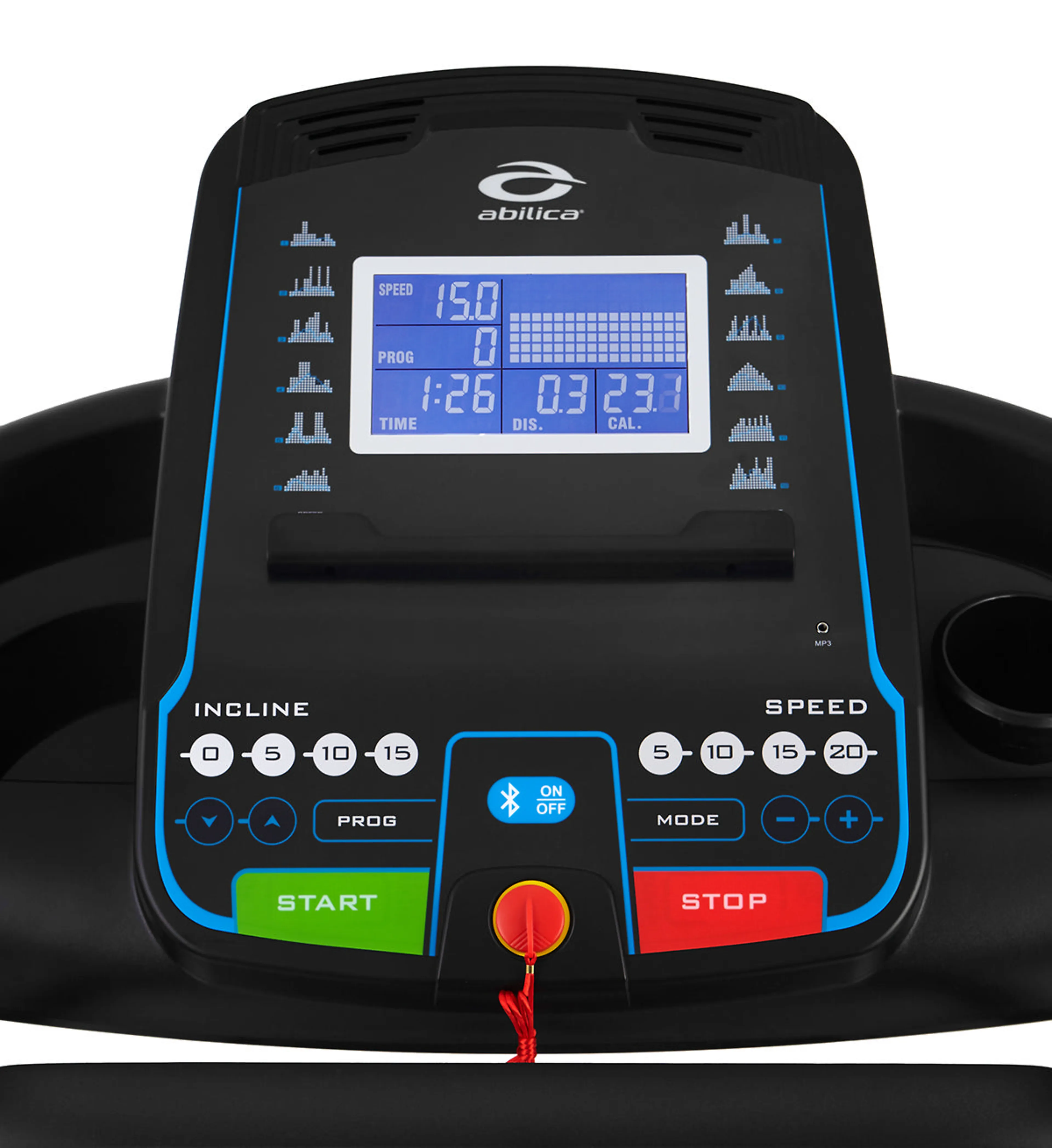 TM 45 BT Black edition