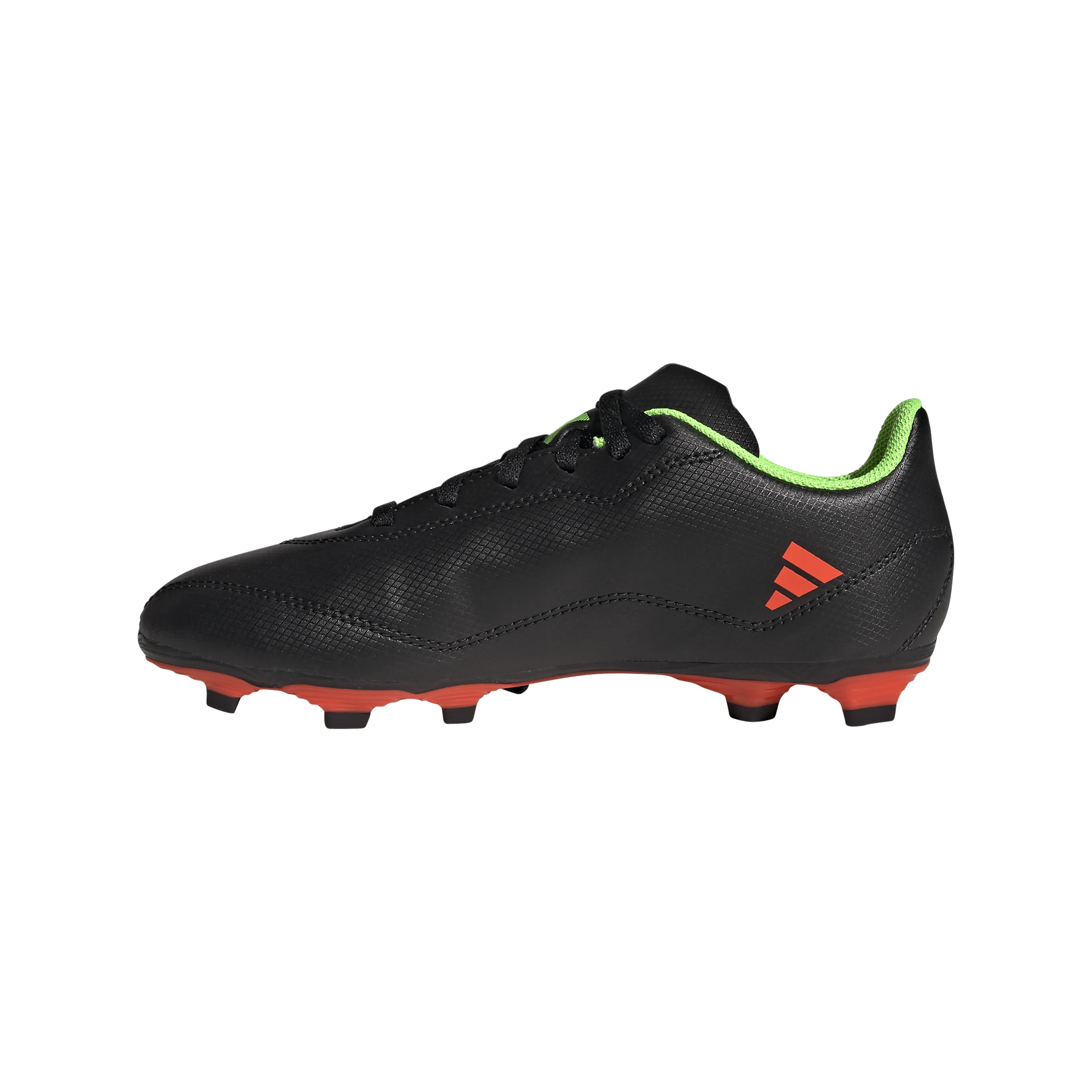 X Speedportal.4 Flexible Ground fotballsko gress/kunstgress barn/junior