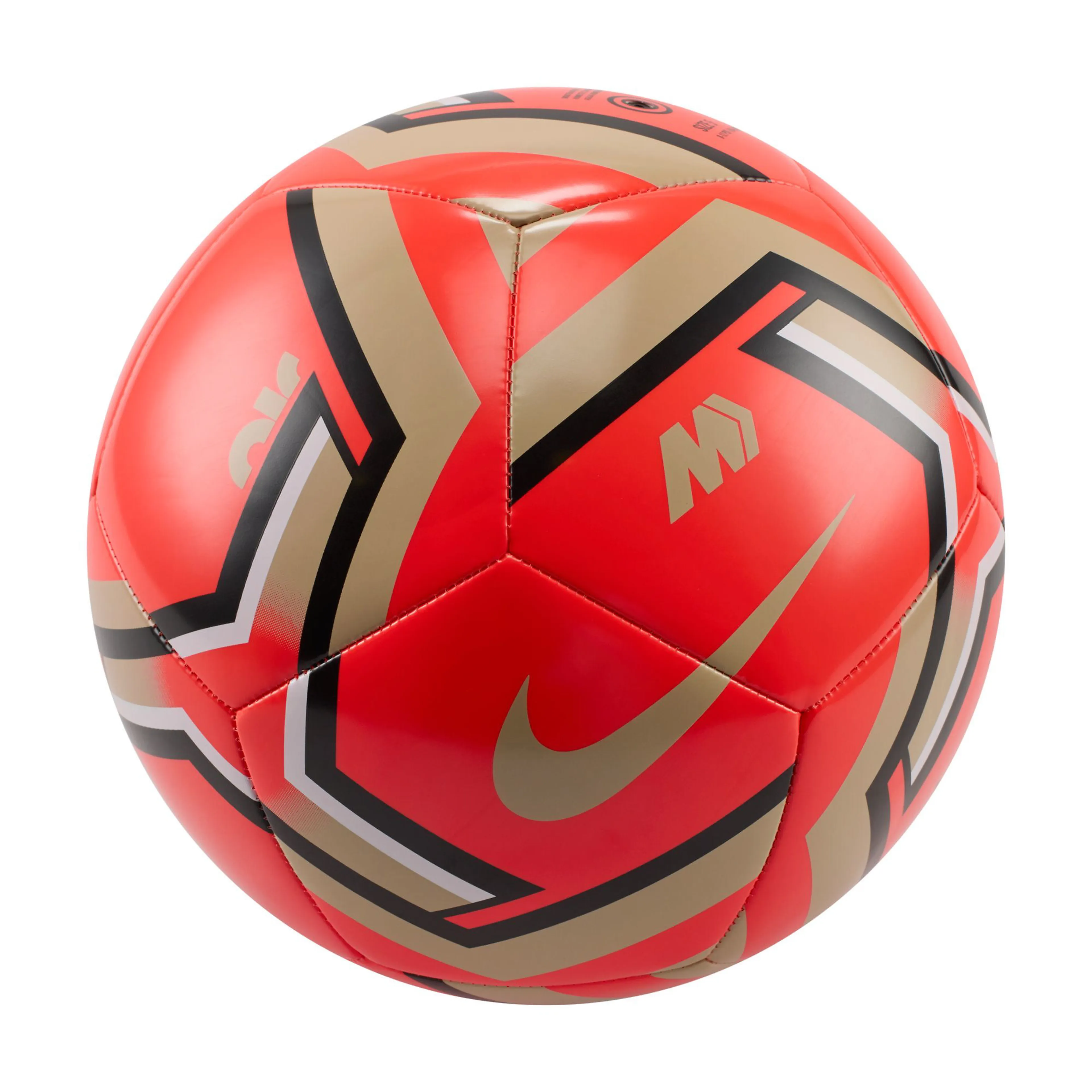 Mercurial Fade Fotball
