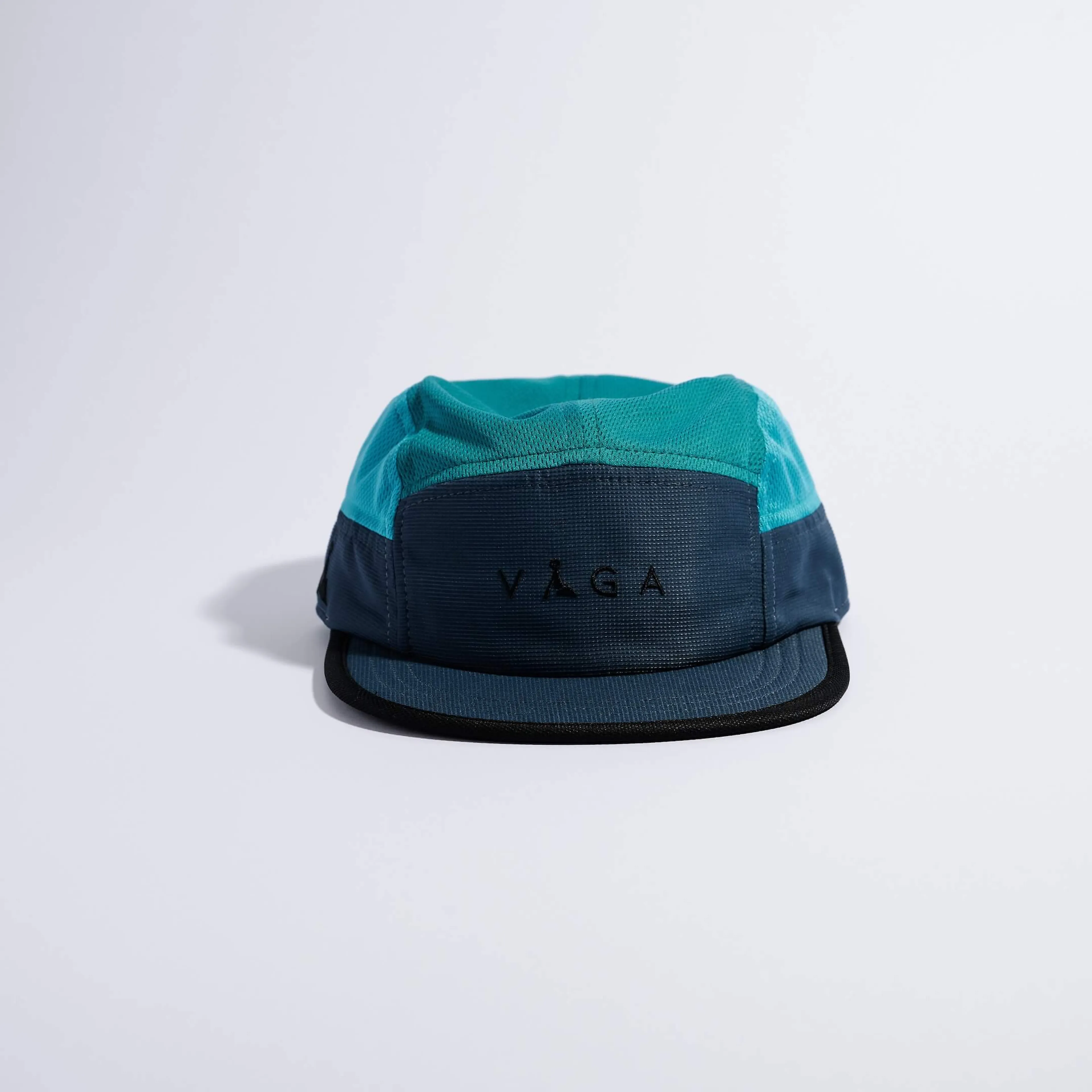 Dark Teal / Teal