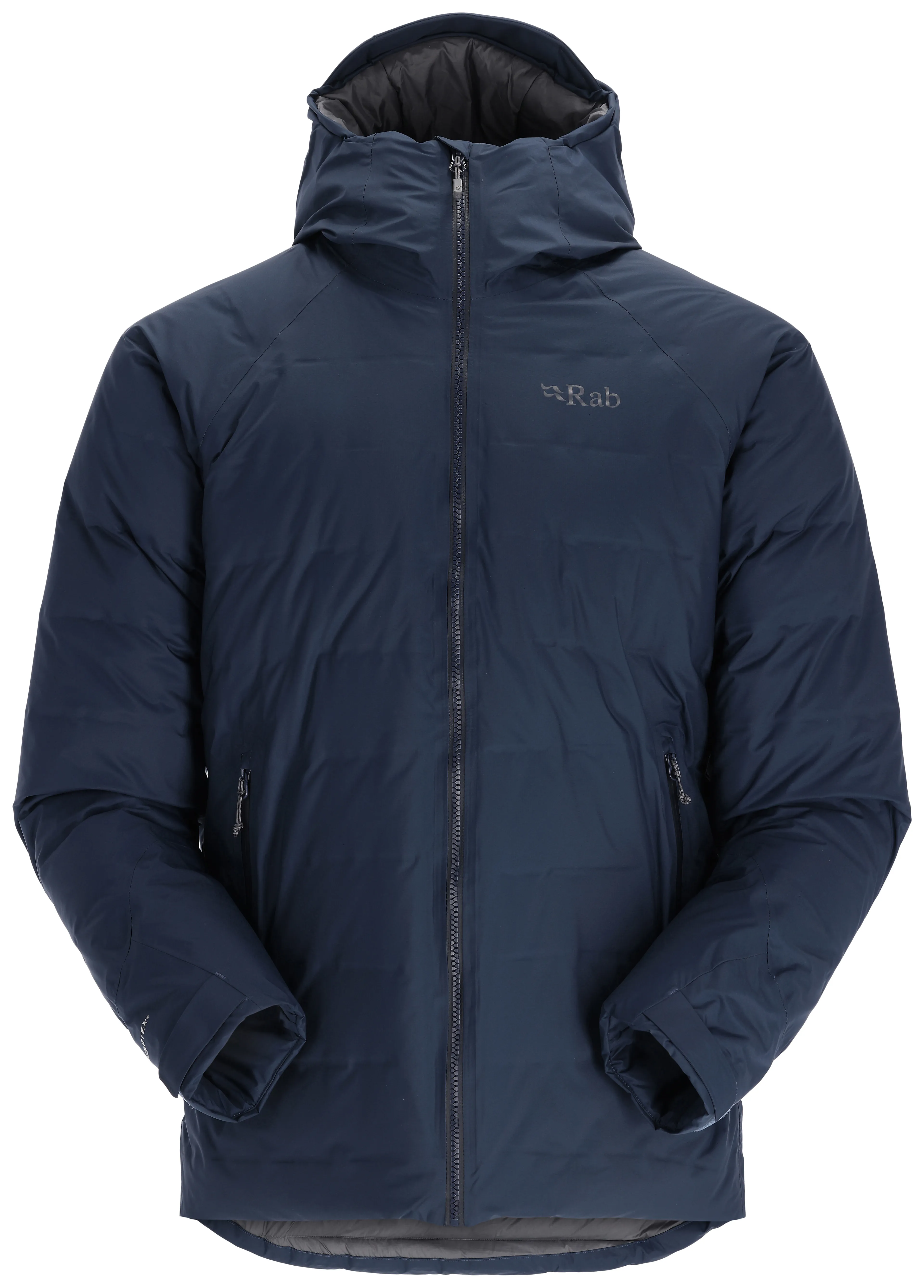 Valiance Jacket