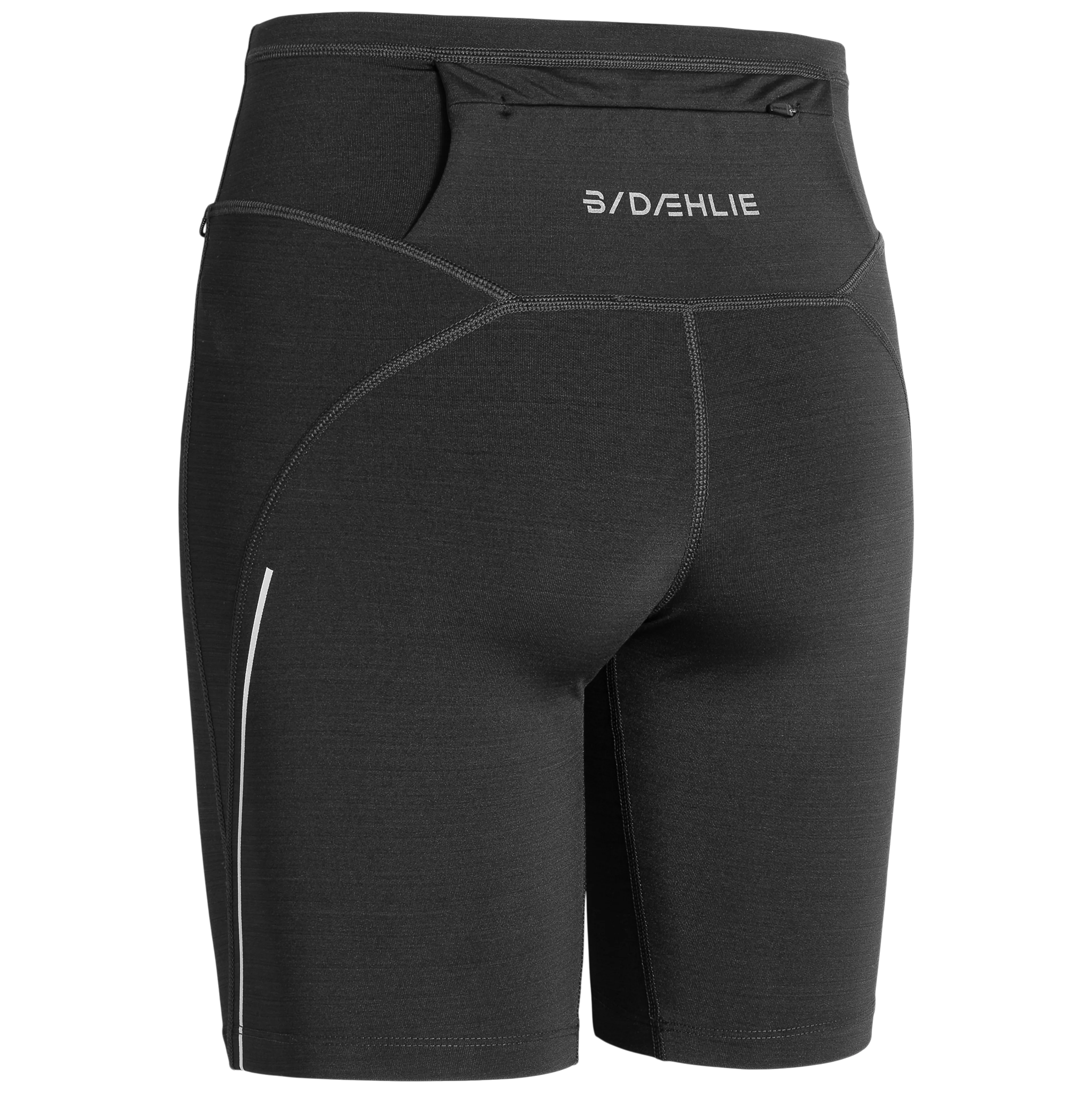 Tights Tech Wool 7,5 Inch