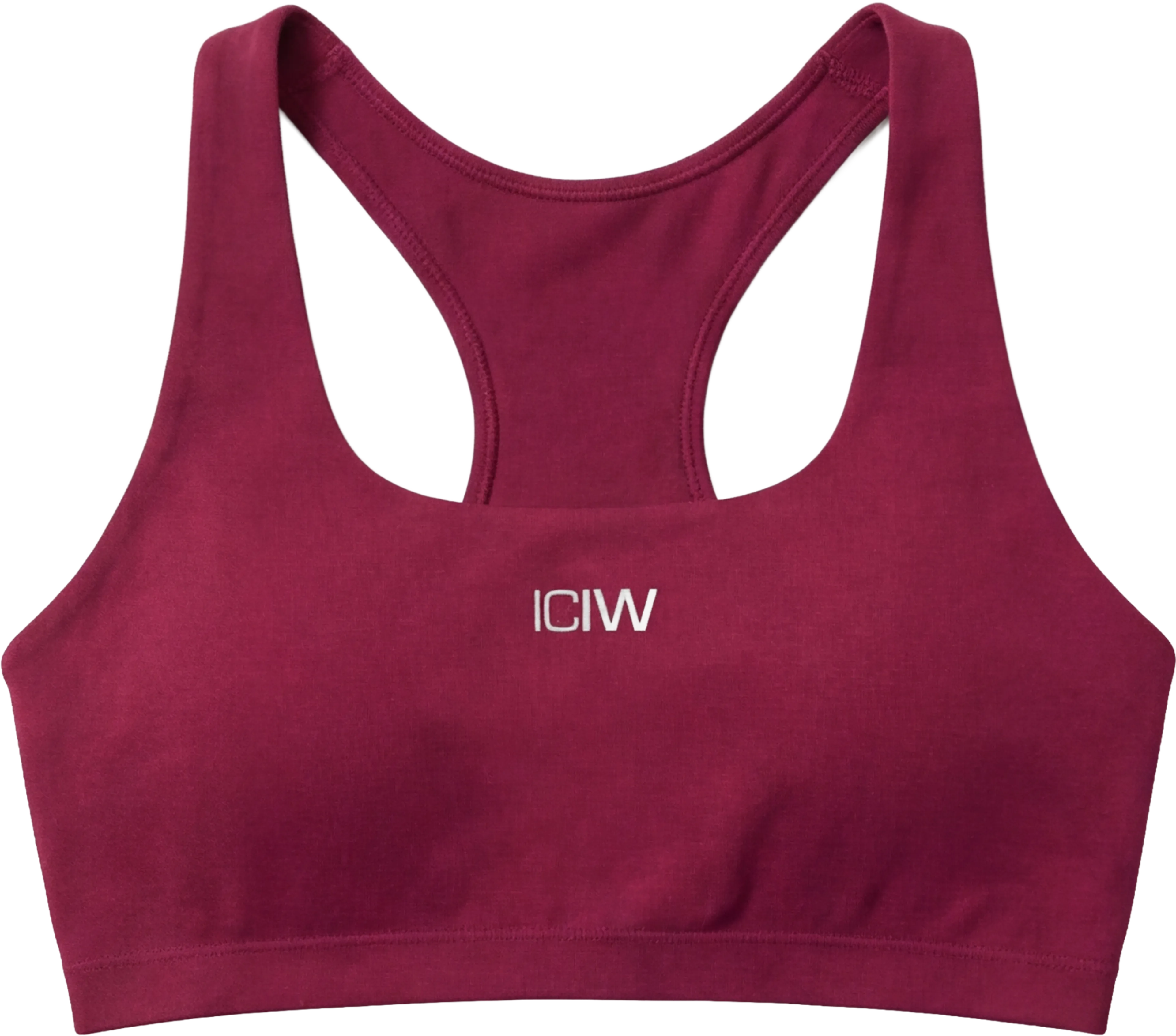 Smooth Seamless Sports Bra