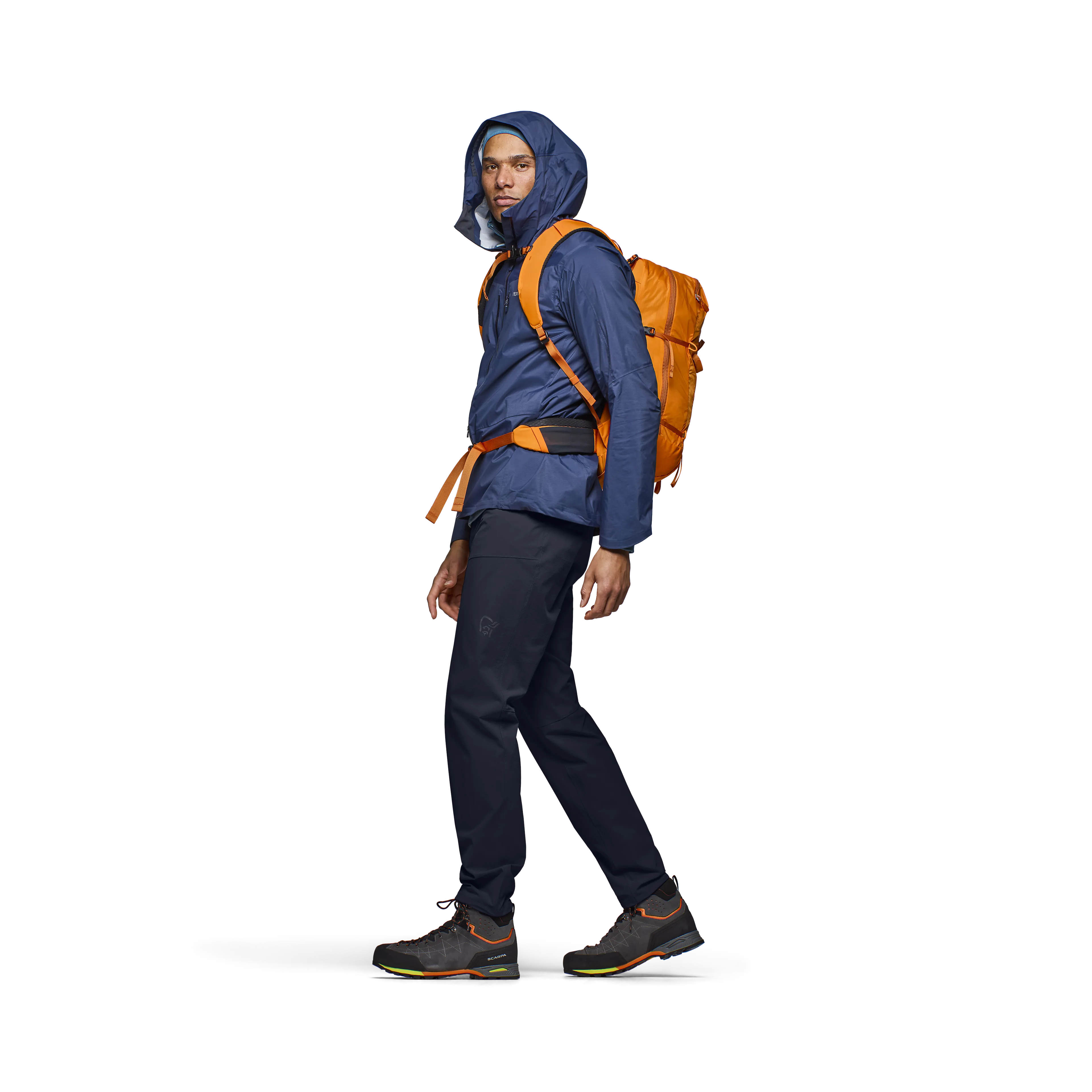 falketind flex1 light Pants M's