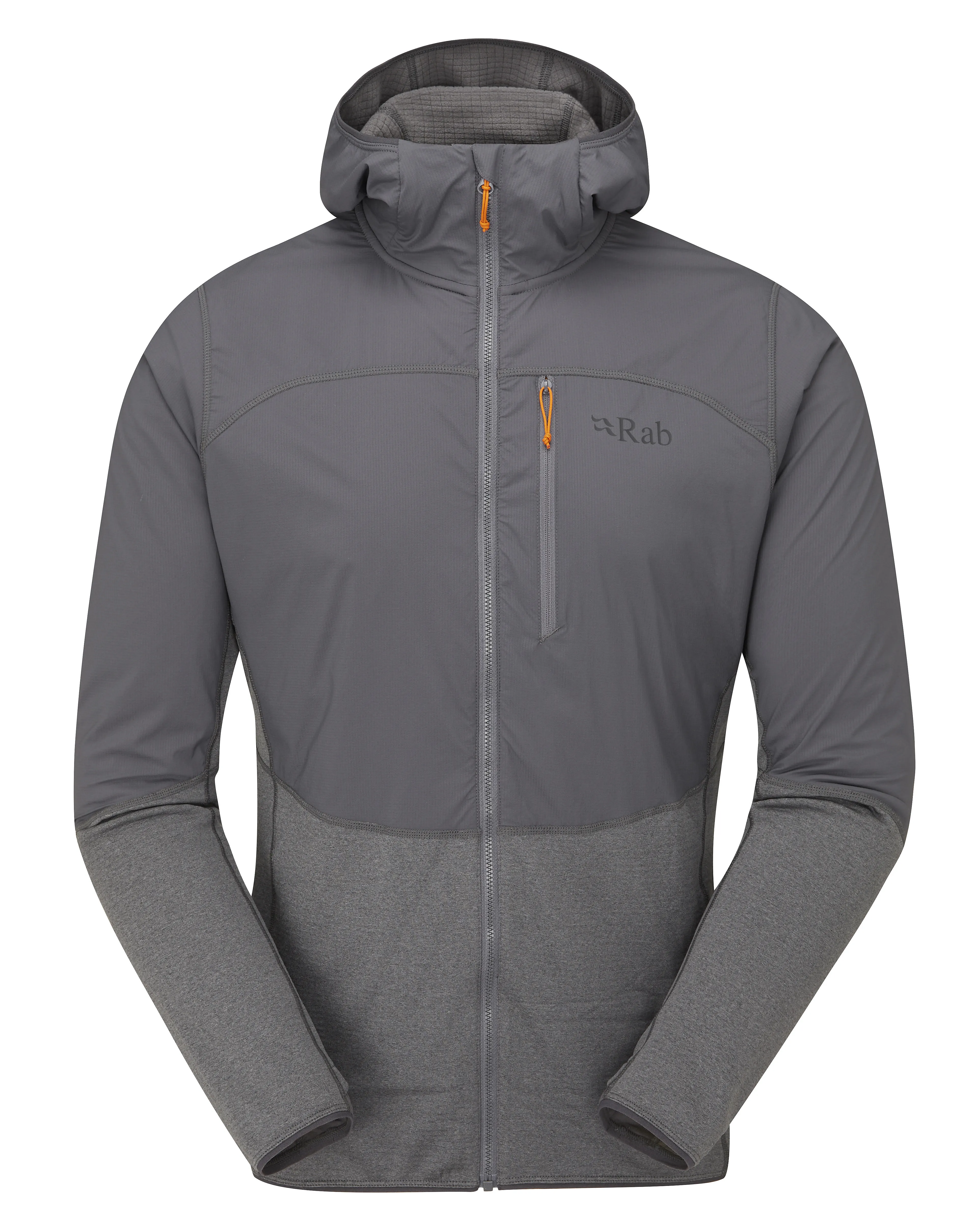 Ascendor Summit Hoody FZ