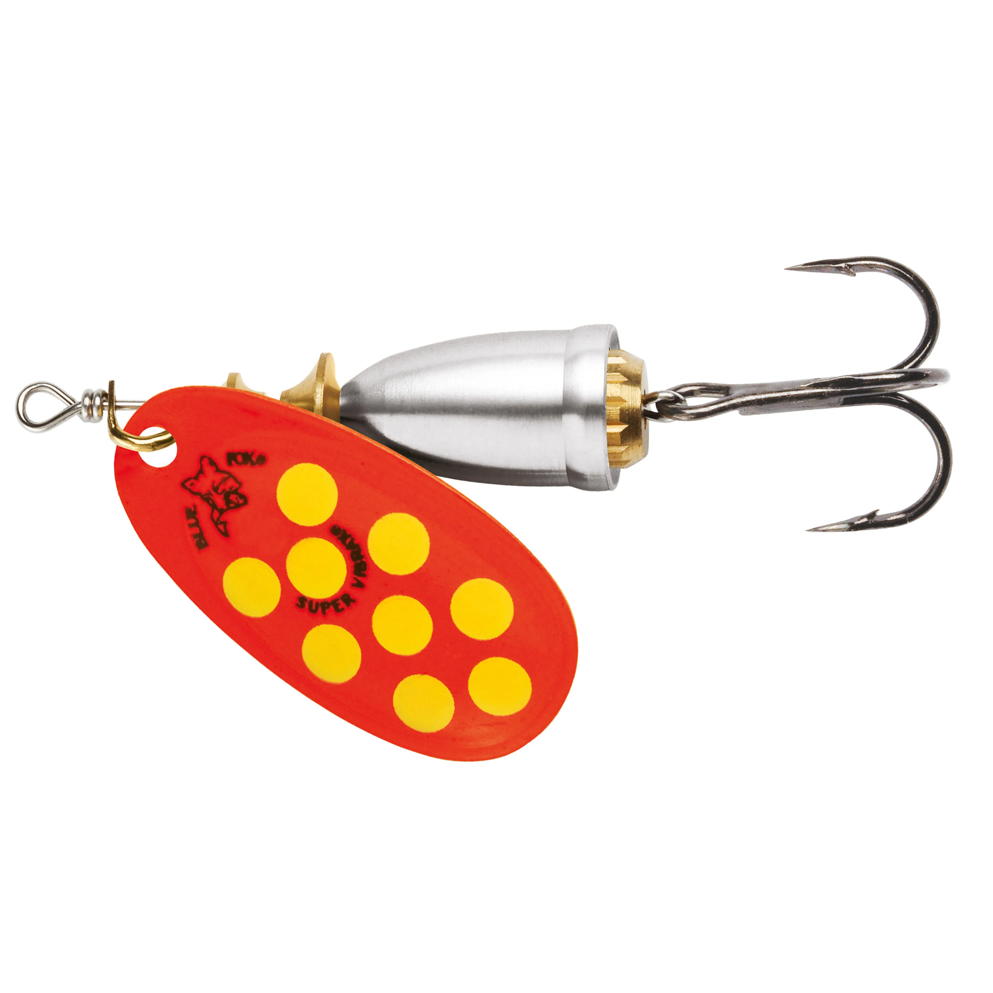 Vibrax Hot Pepper BFS3 8g FRY