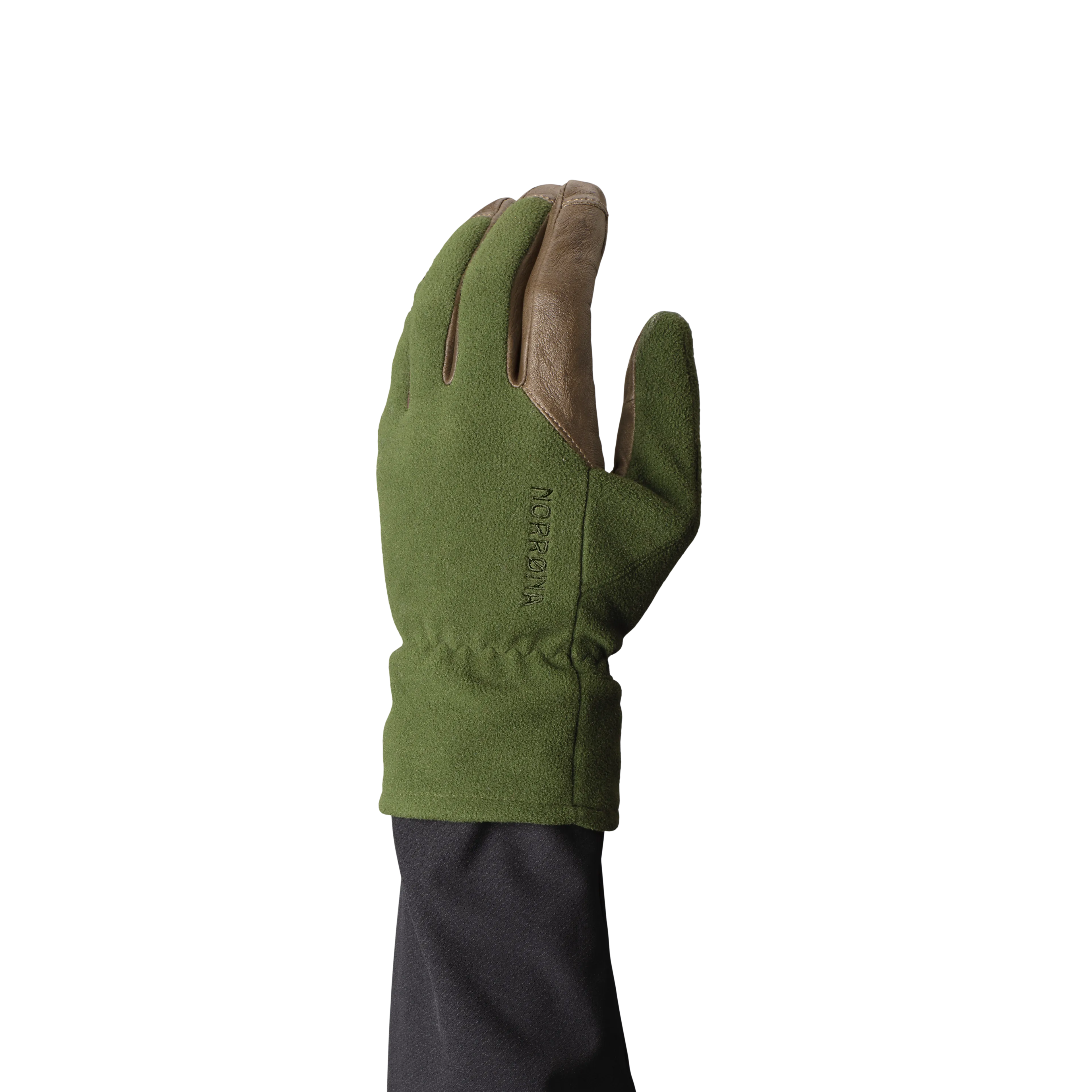 finnskogen Windstopper Gloves