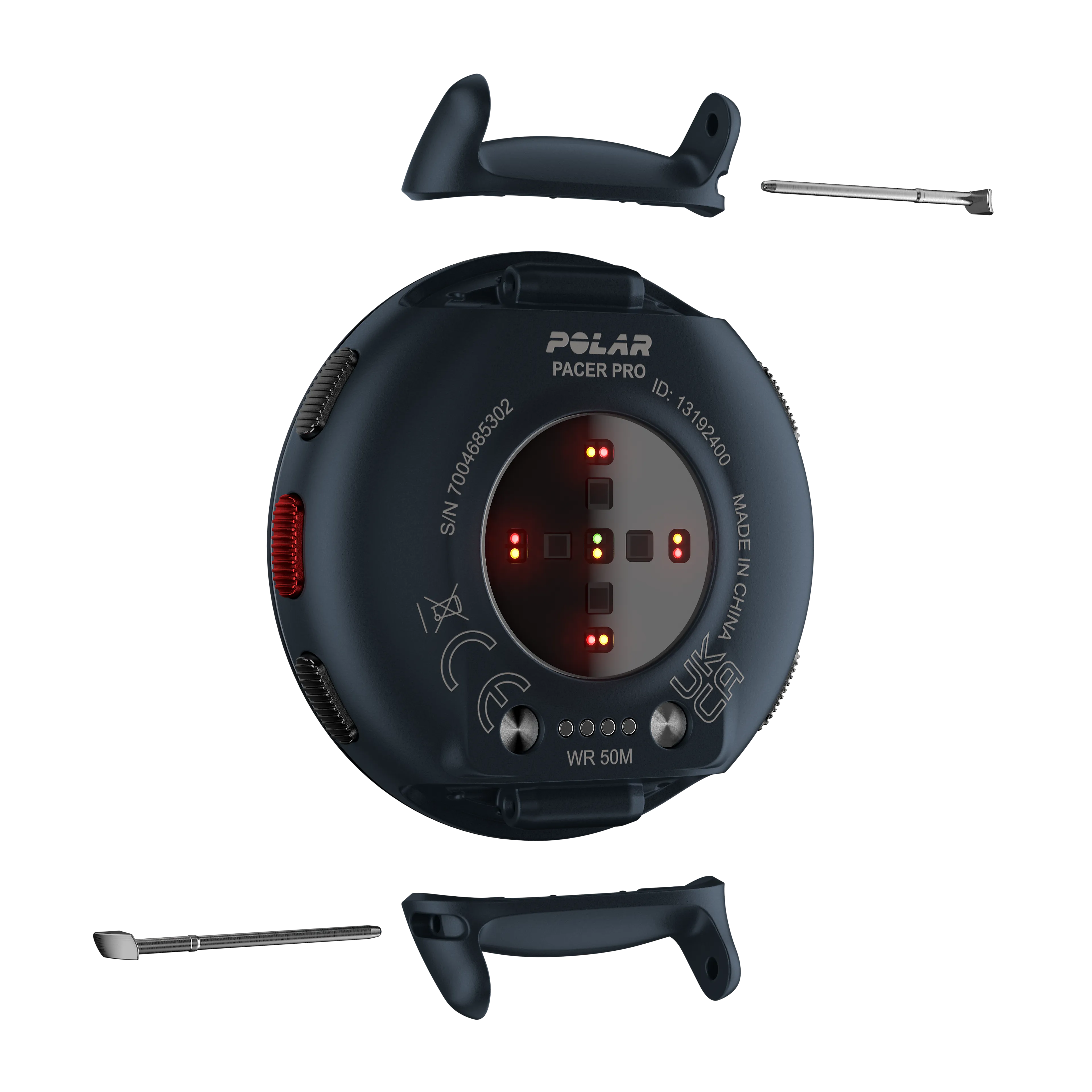 POLAR PACER PRO POLAR PACER PRO
