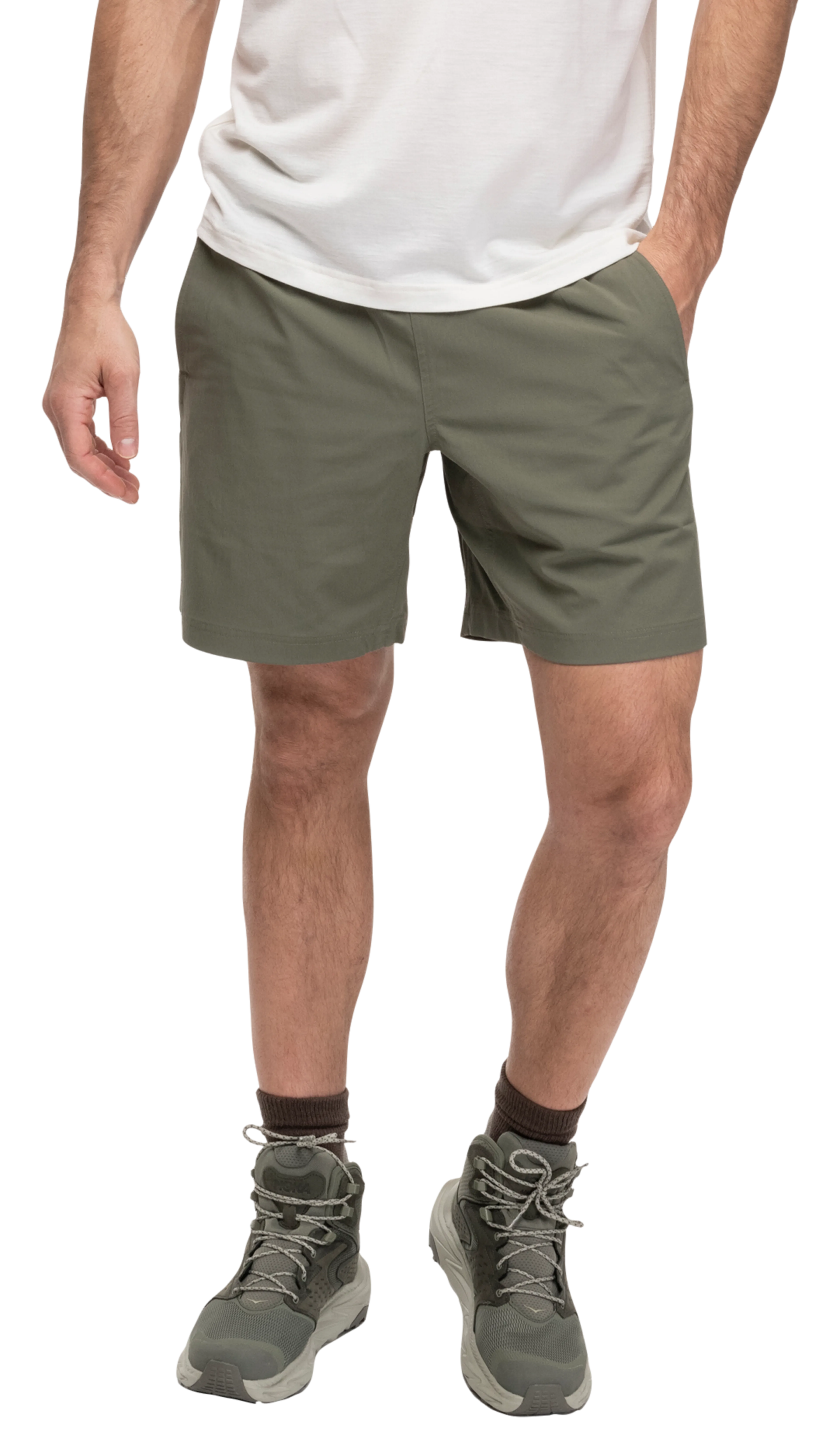 Imingen Pull-On Shorts Men
