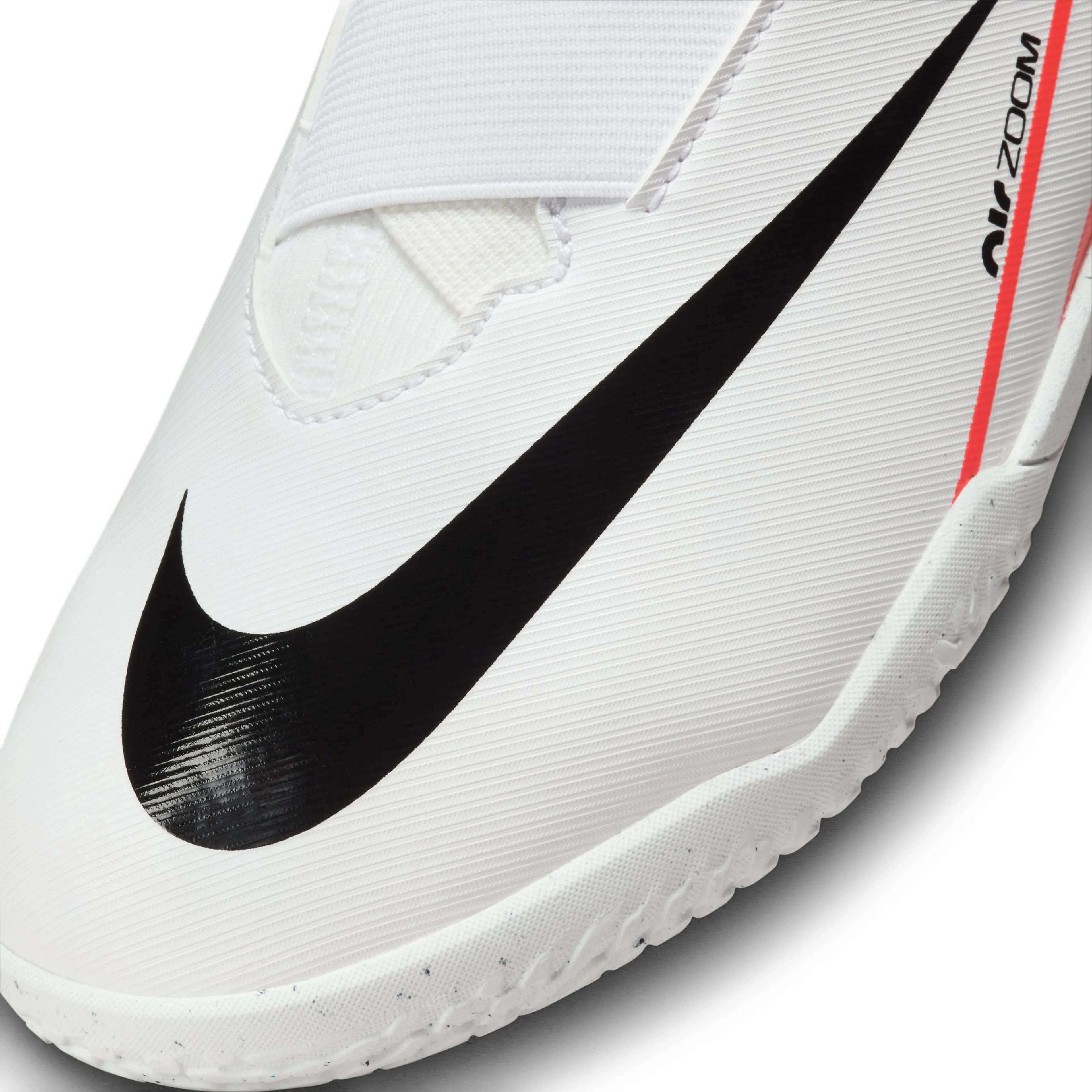 Zoom Mercurial Vapor 15 Academy IC fotballsko innendørs barn