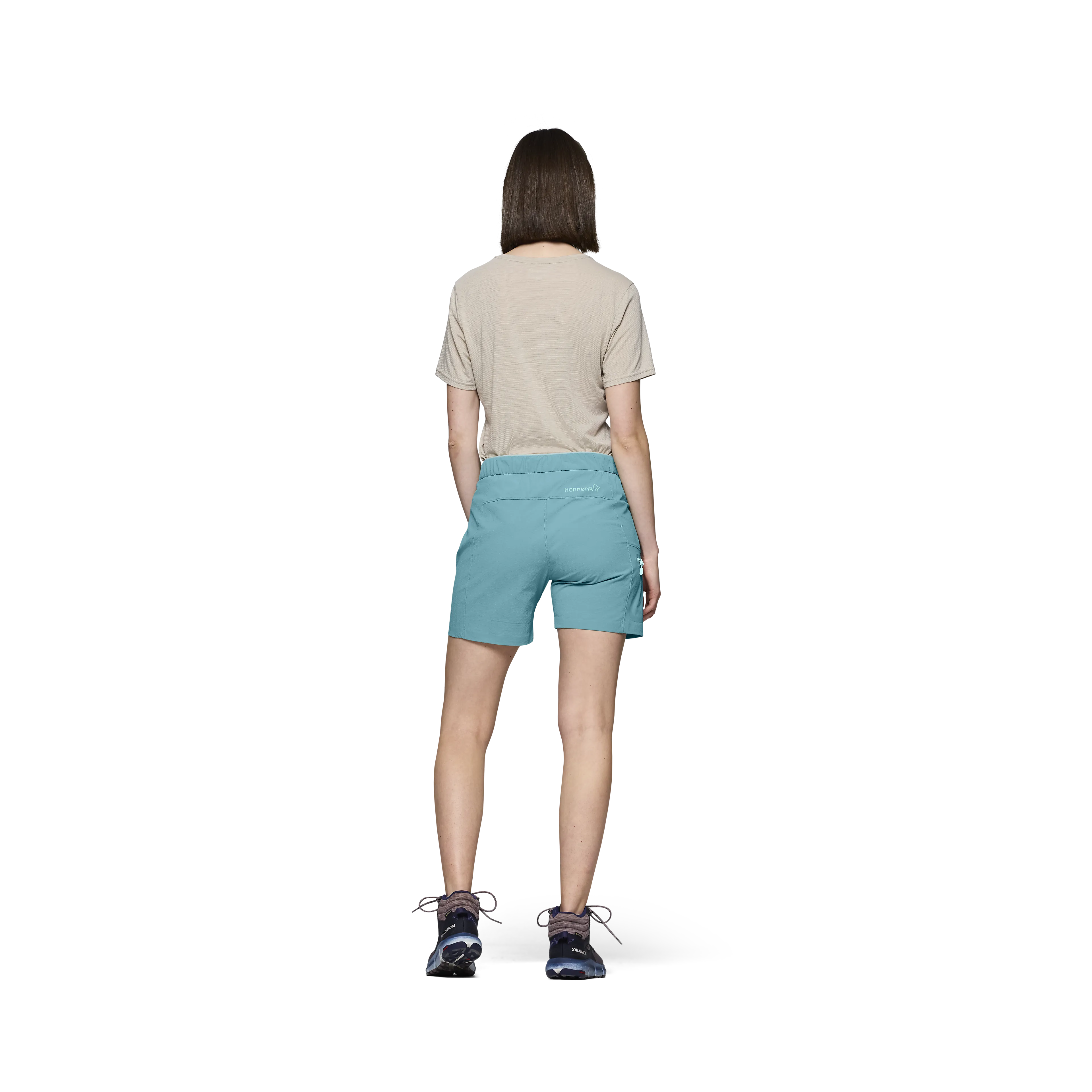 falketind flex1 light Shorts W's