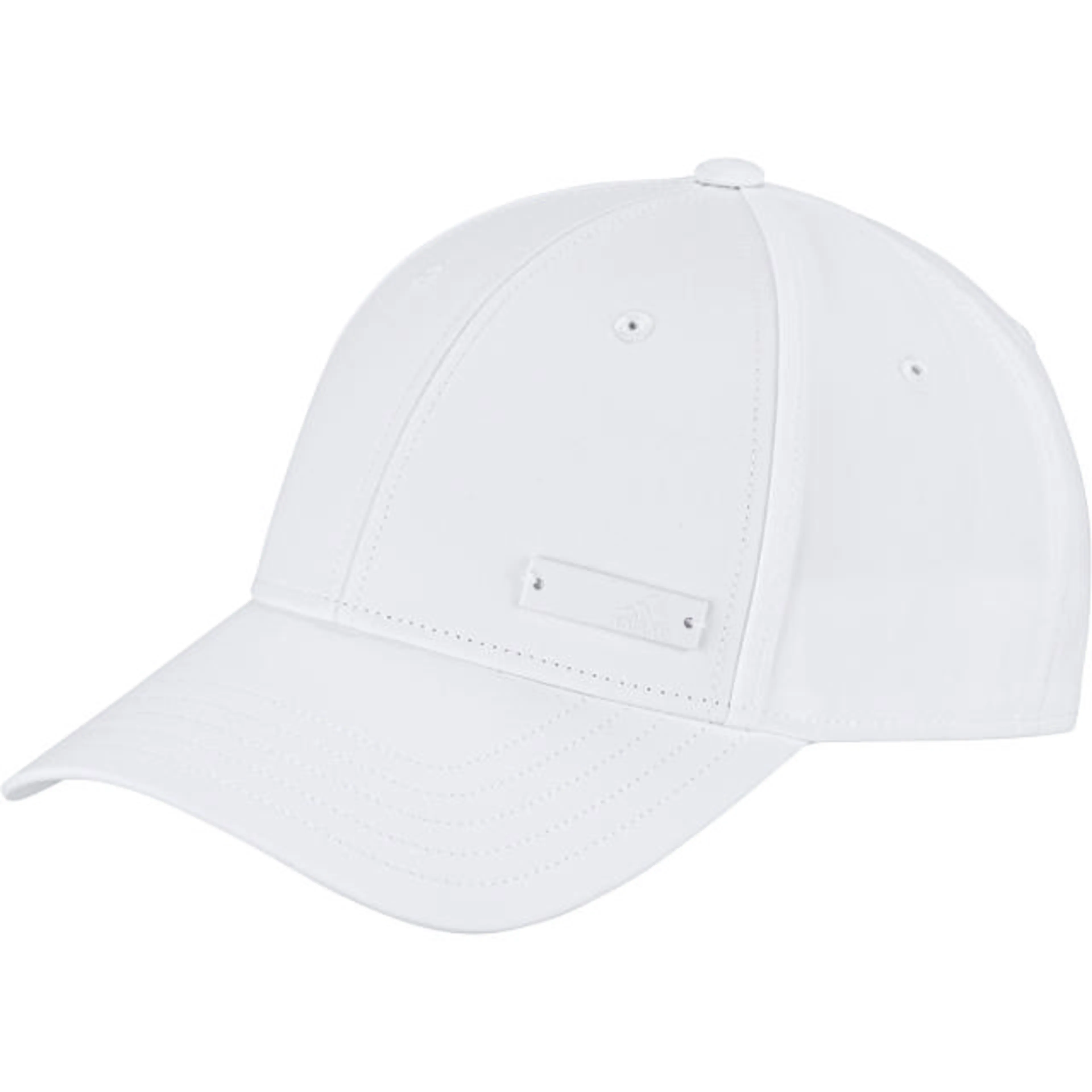 Metal Badge Lightweight Baseball caps