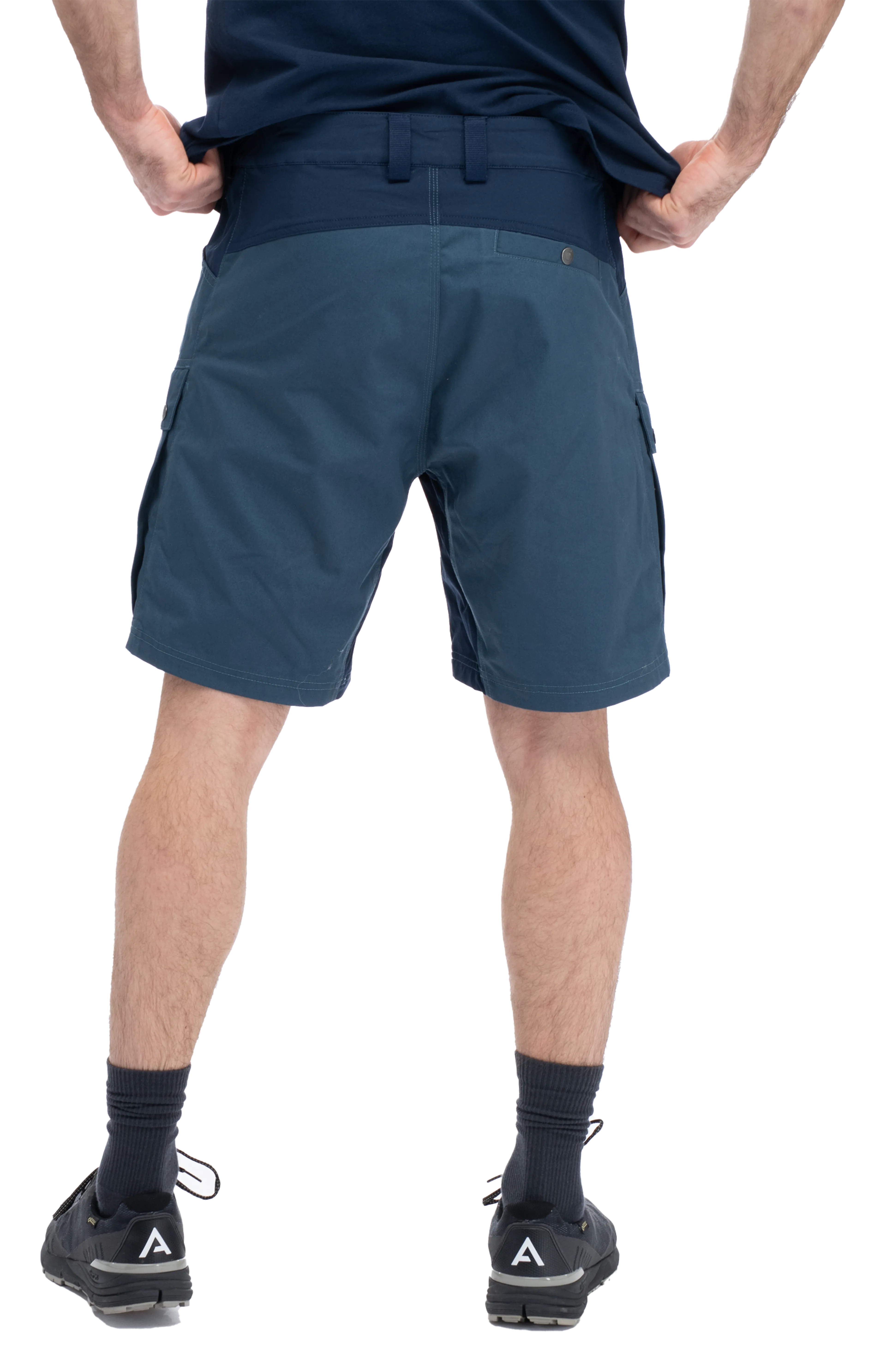Nordmarka Favor Outdoor Shorts herre