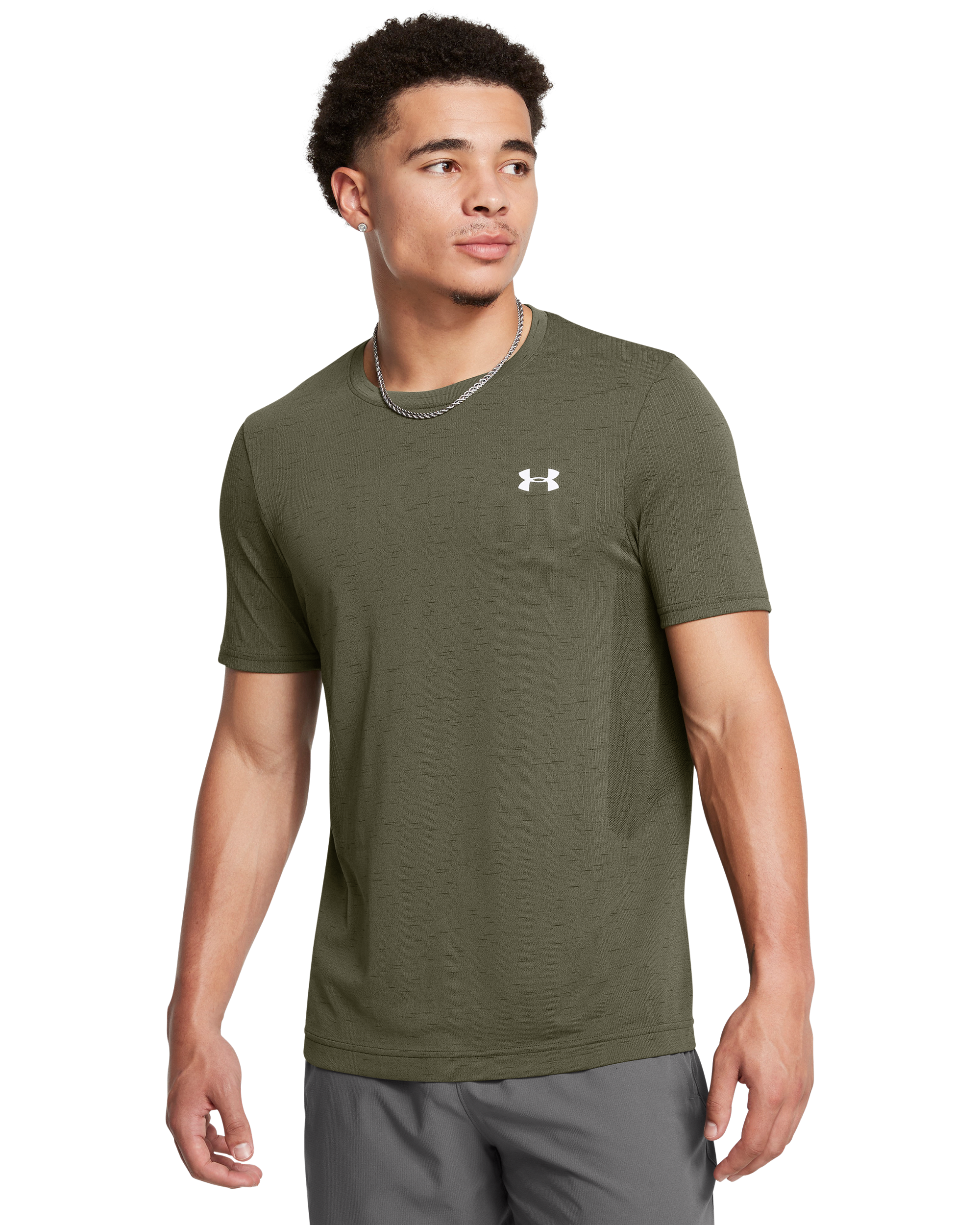 Vanish Seamless SS
