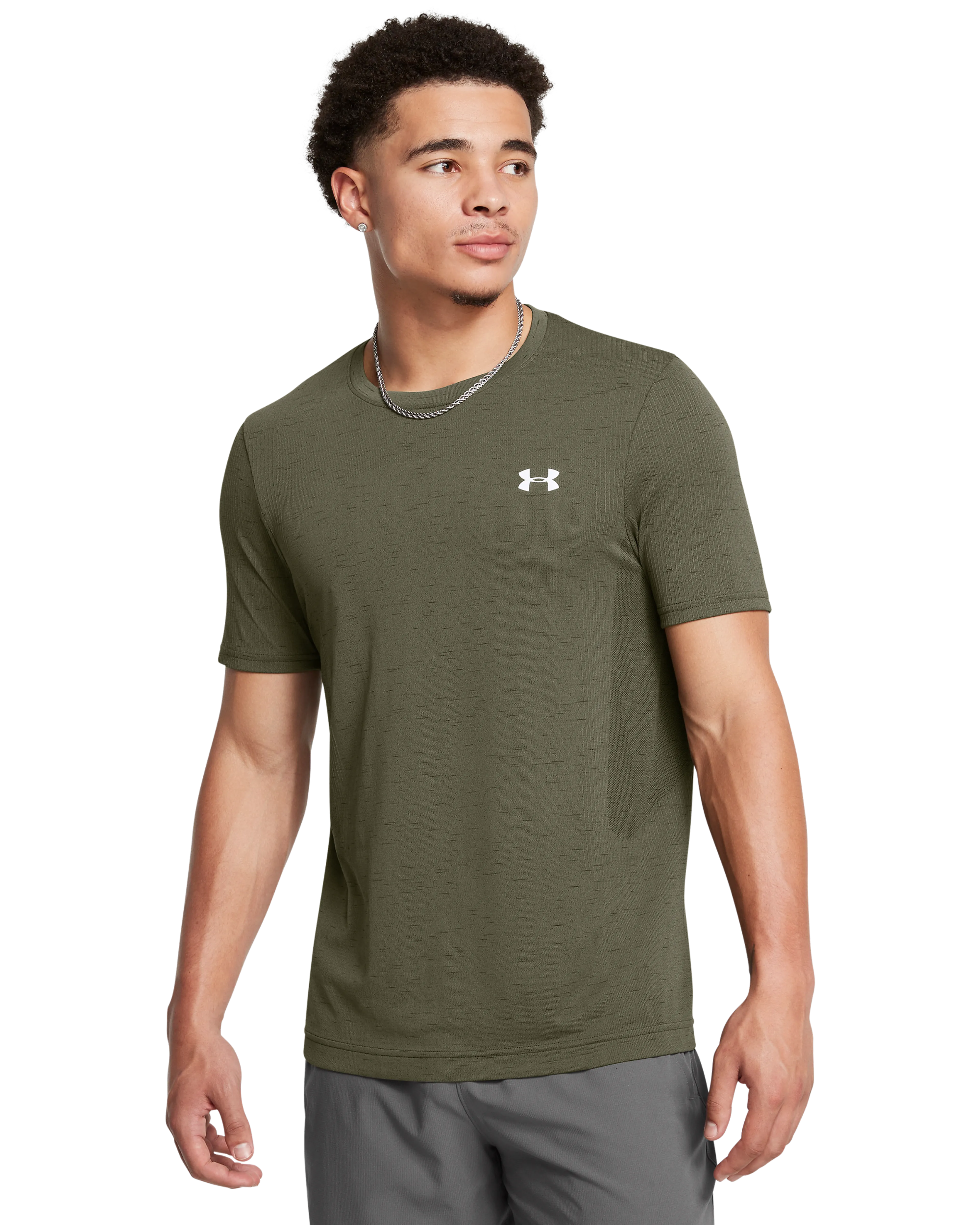 Vanish Seamless SS Vanish Seamless SS
