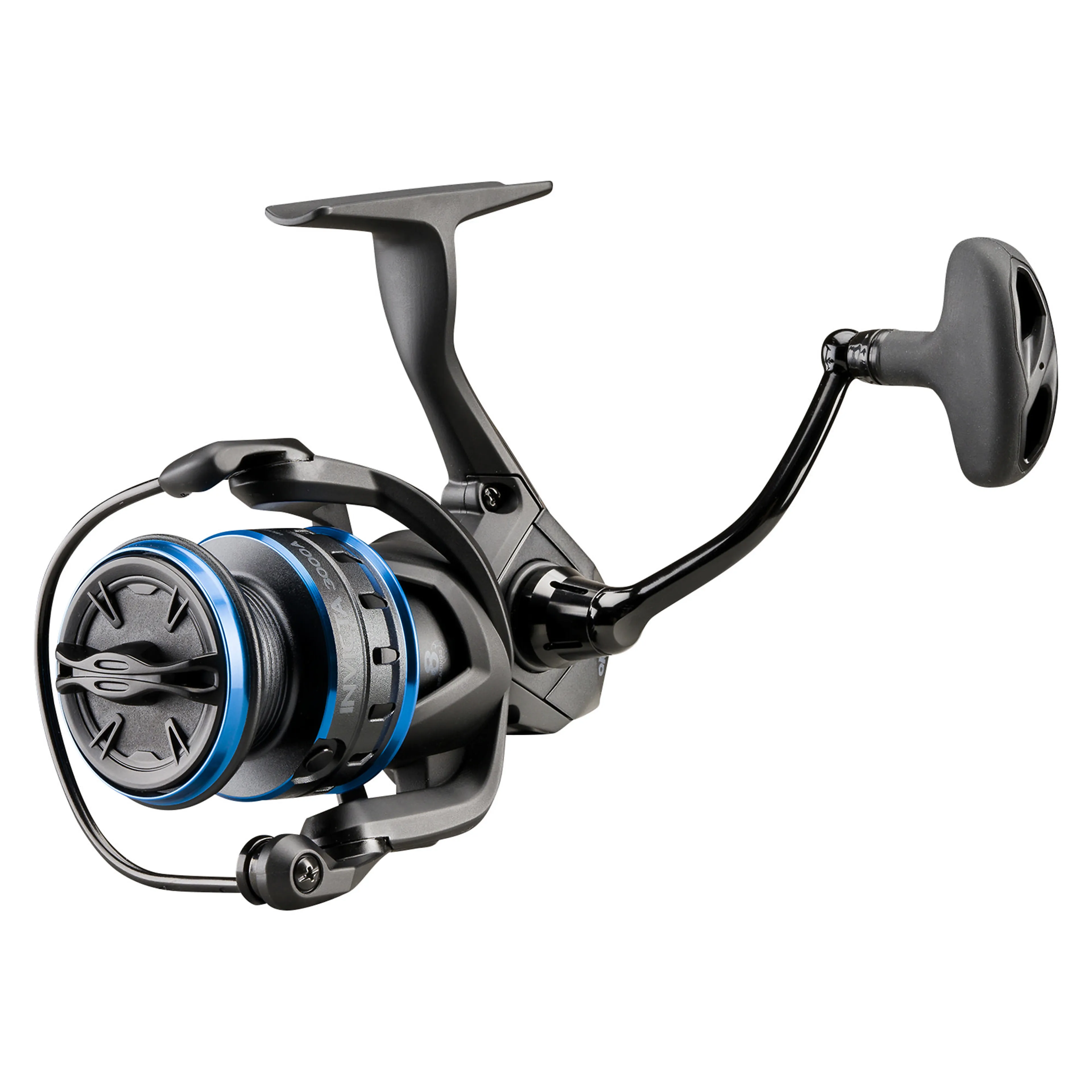 Invicta C5000 Feeder Utv. 5.2:1