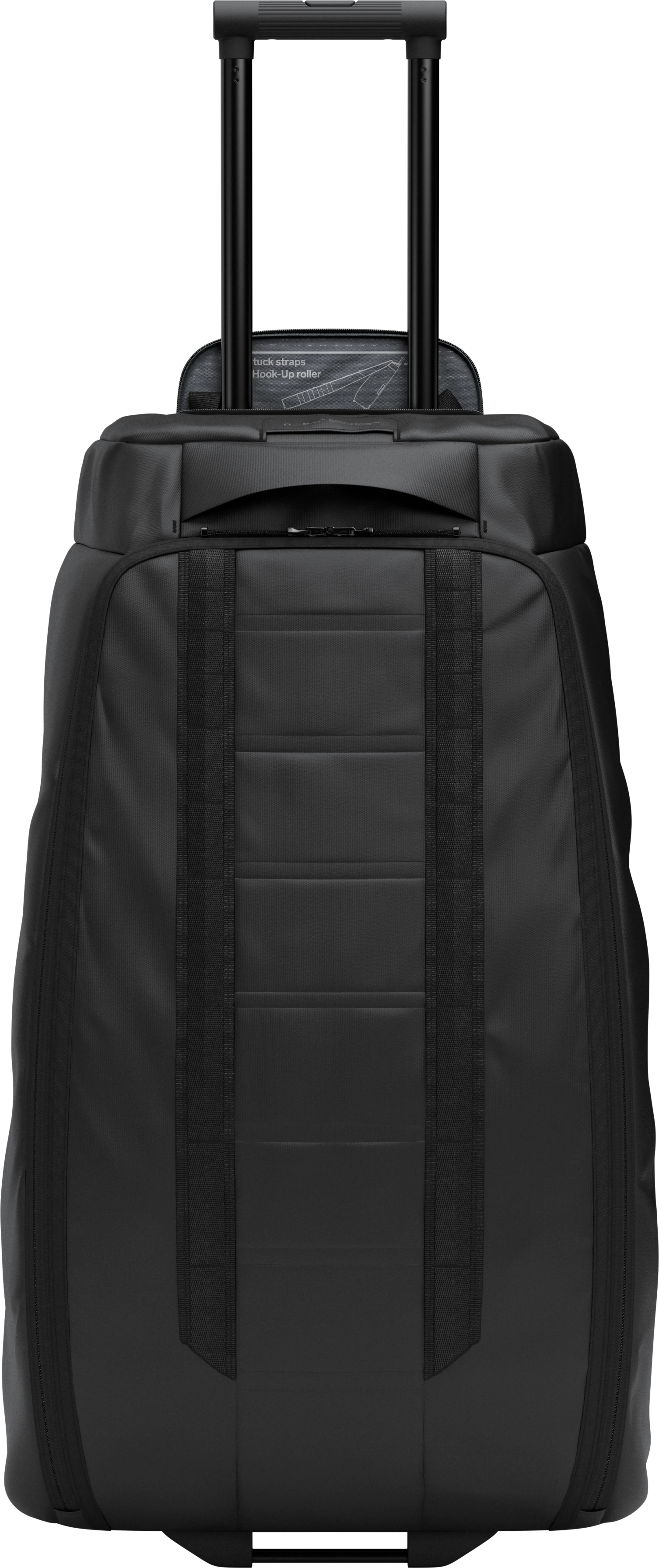 Hugger Roller Bag 90L Hugger Roller Bag 90L