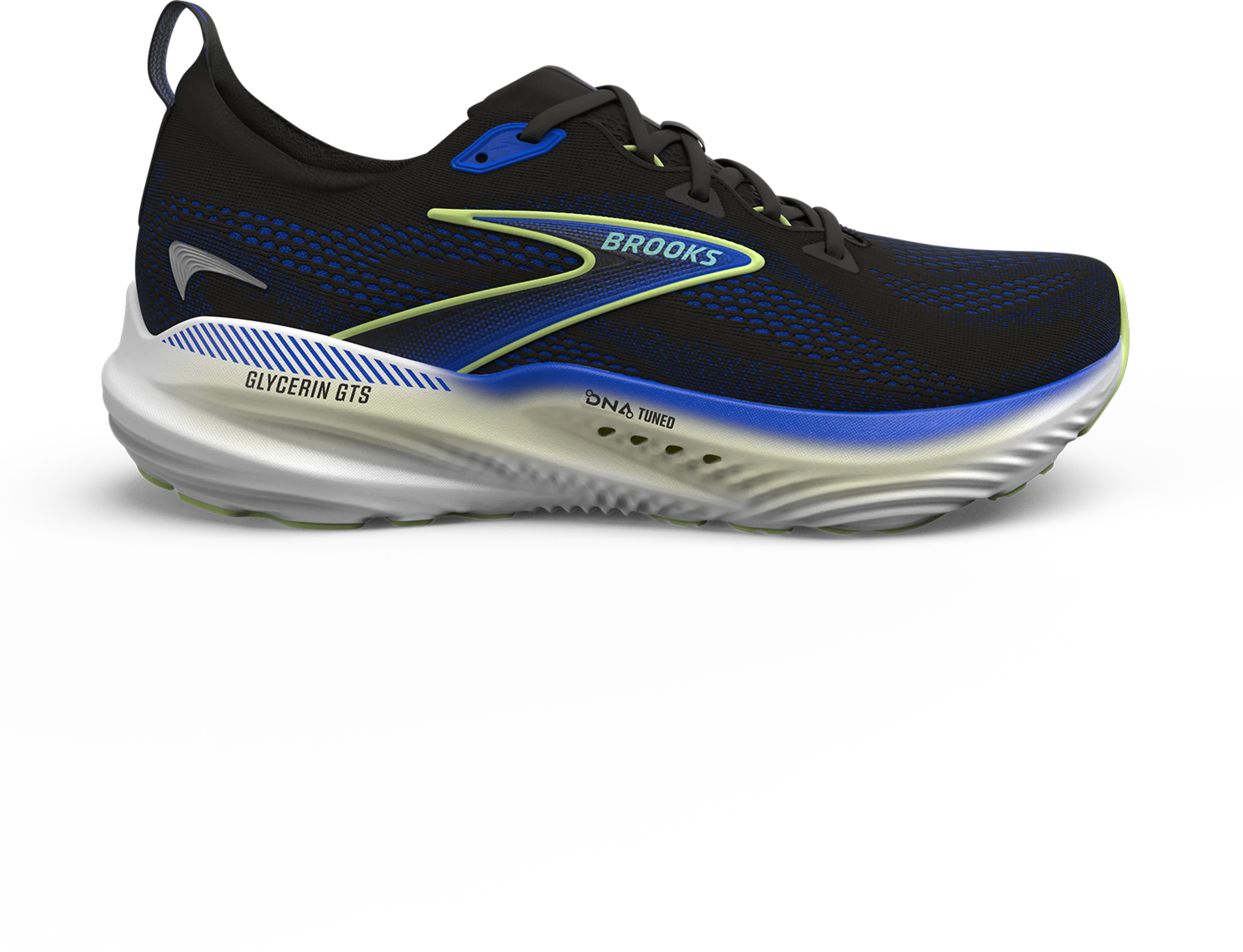 Glycerin GTS 22