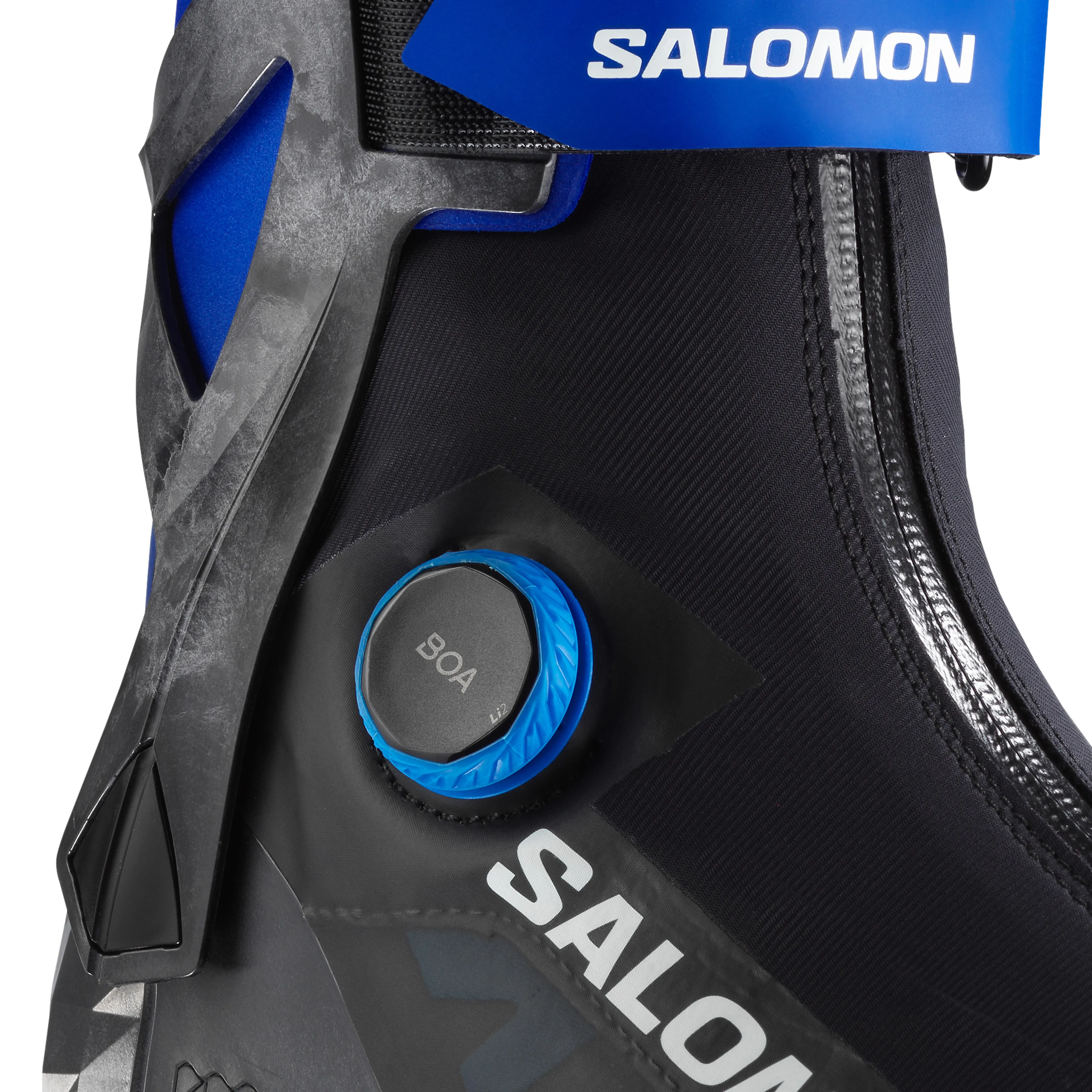 S/RACE SKIATHLON BOA®