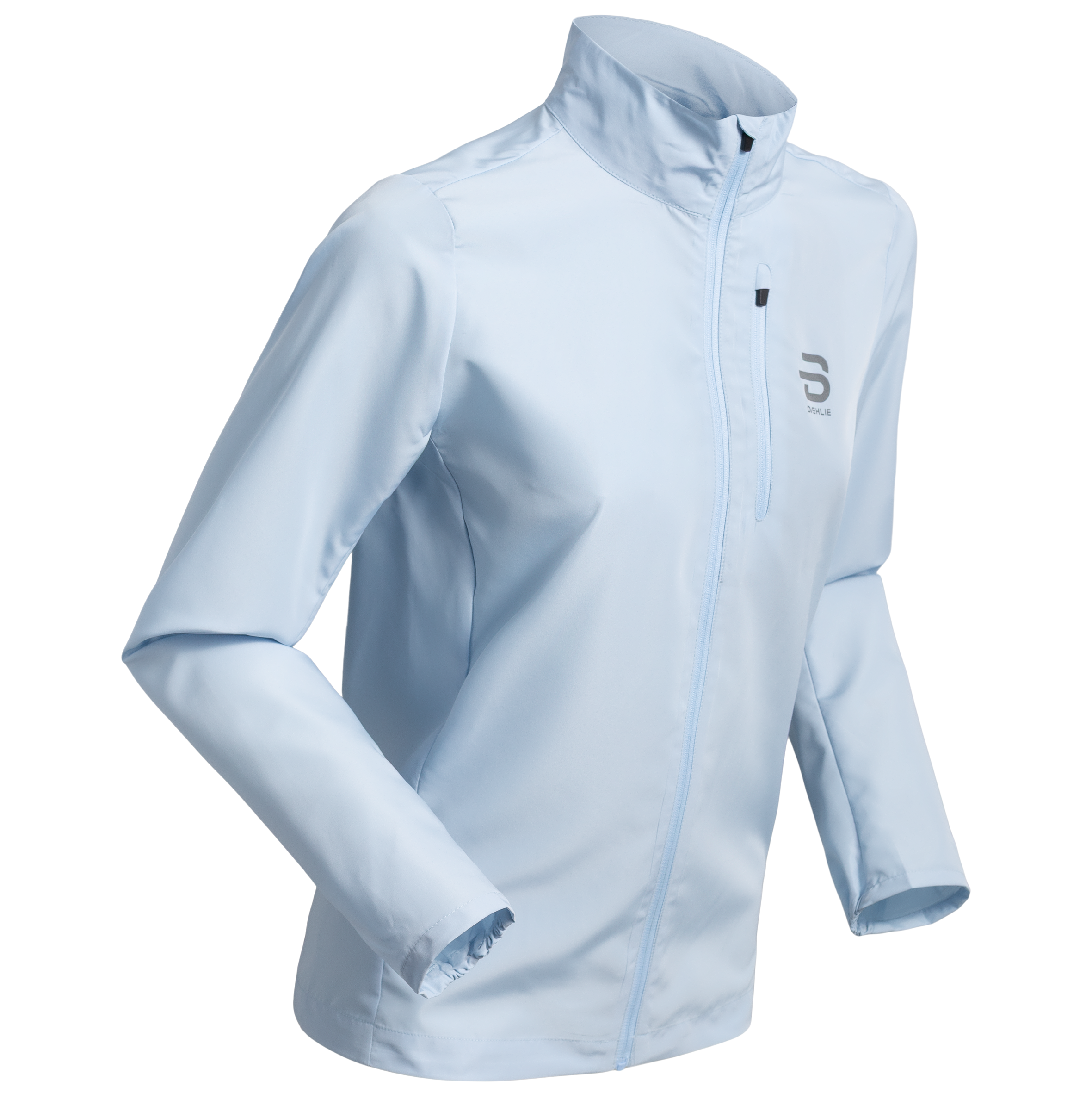 Jacket Tempo Wmn