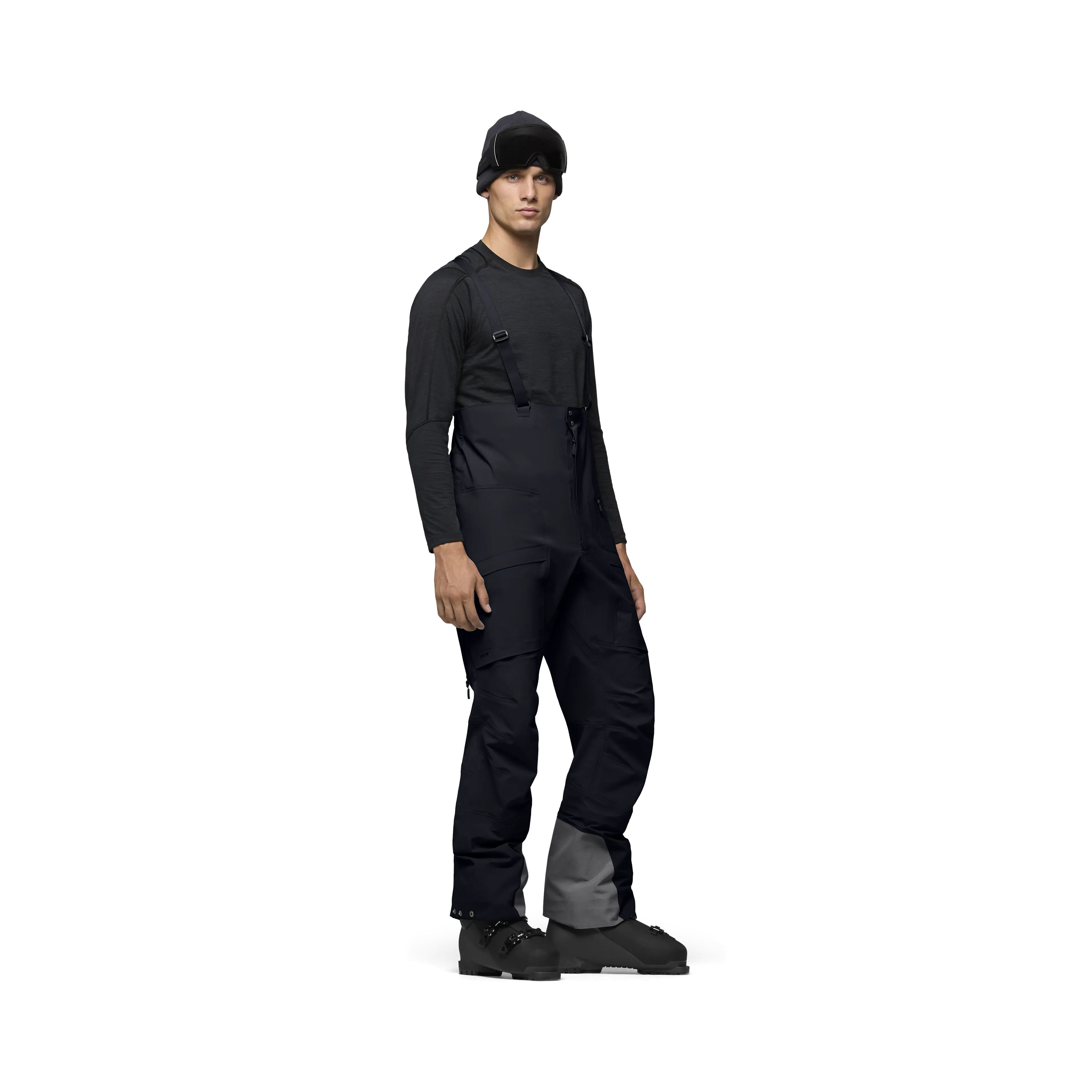 møre Gore-Tex Salopette M's