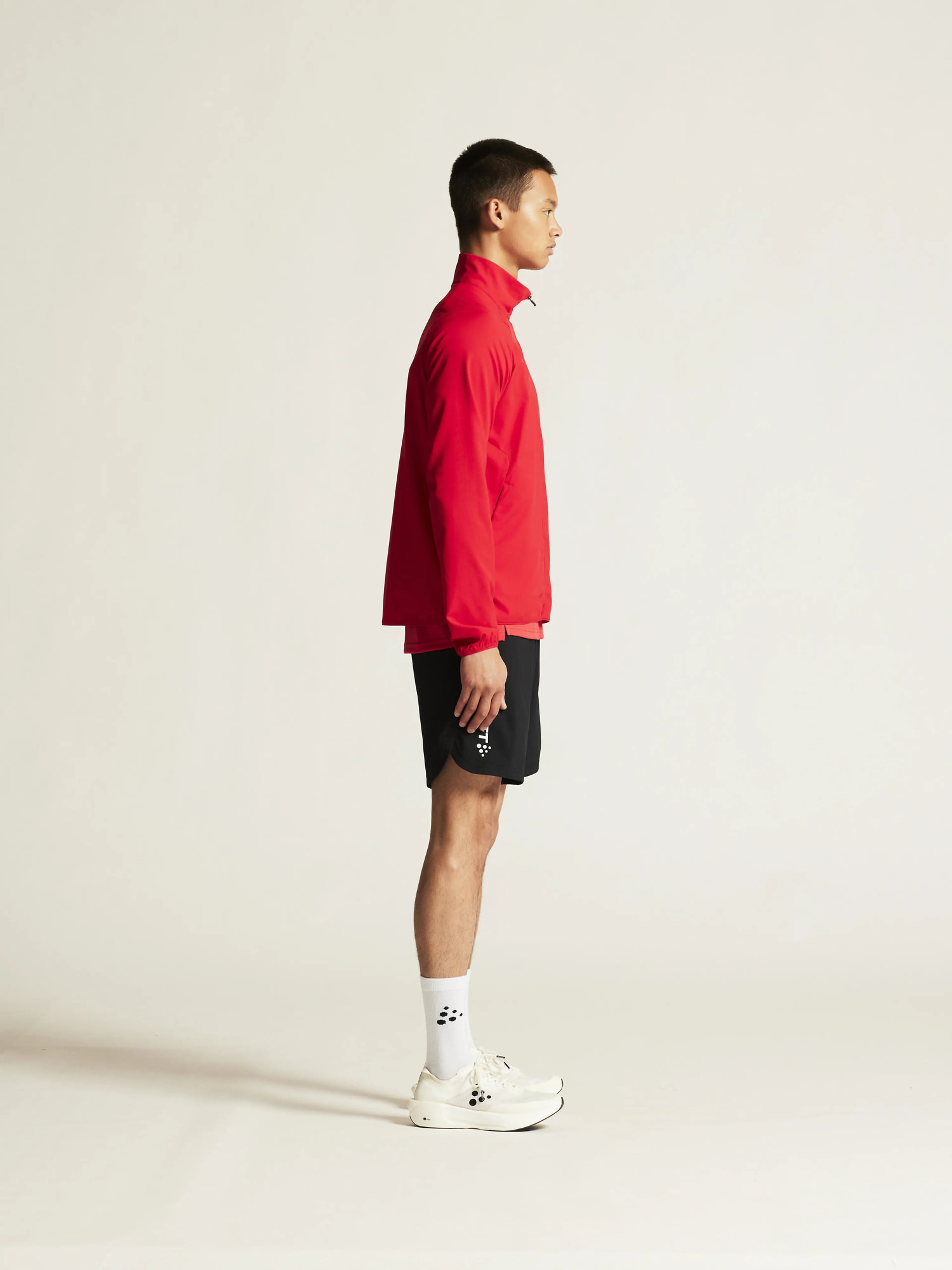 Rush 2.0 Training Jacket M