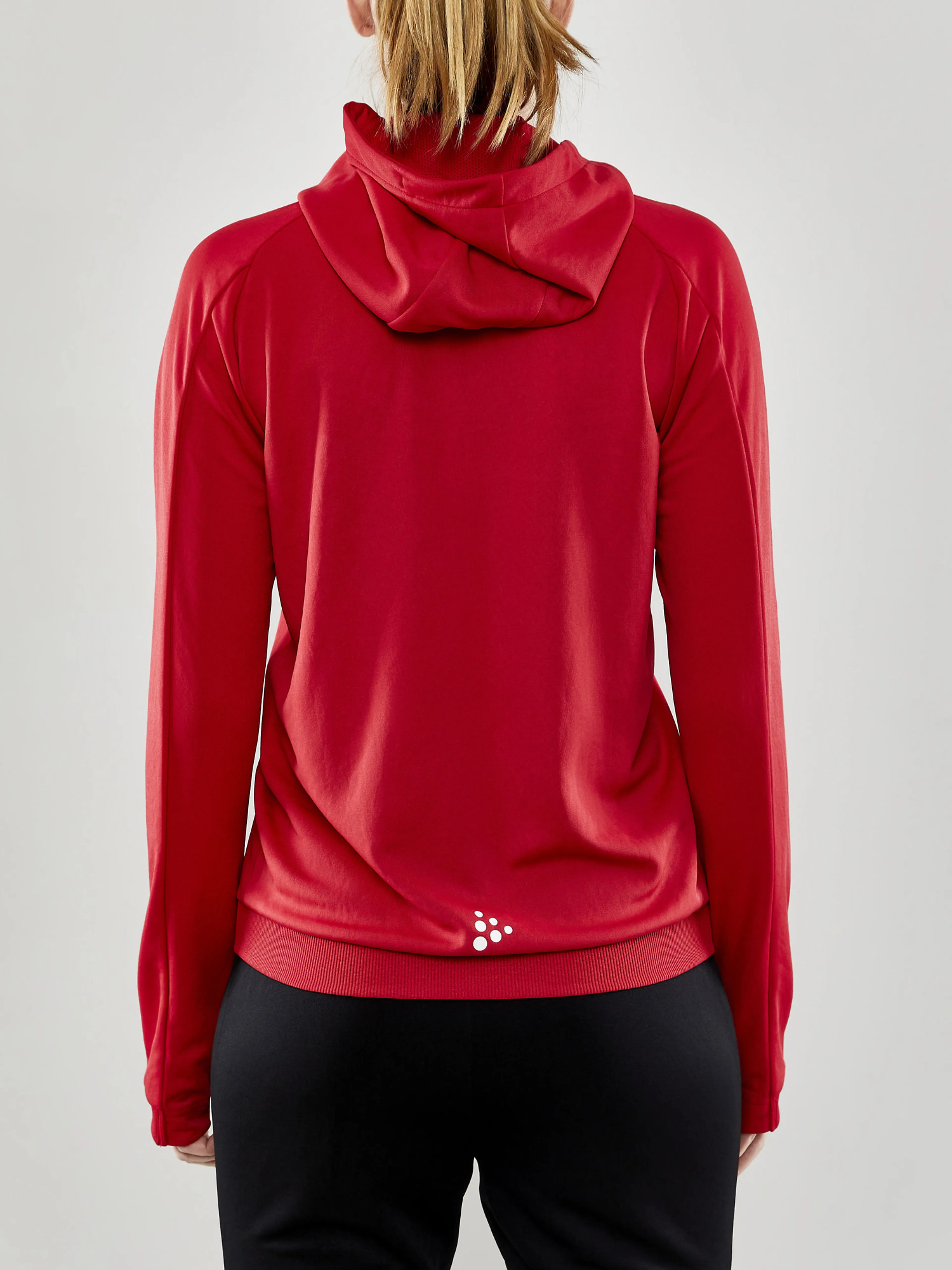 Evolve Hood Jacket W Evolve Hood Jacket W
