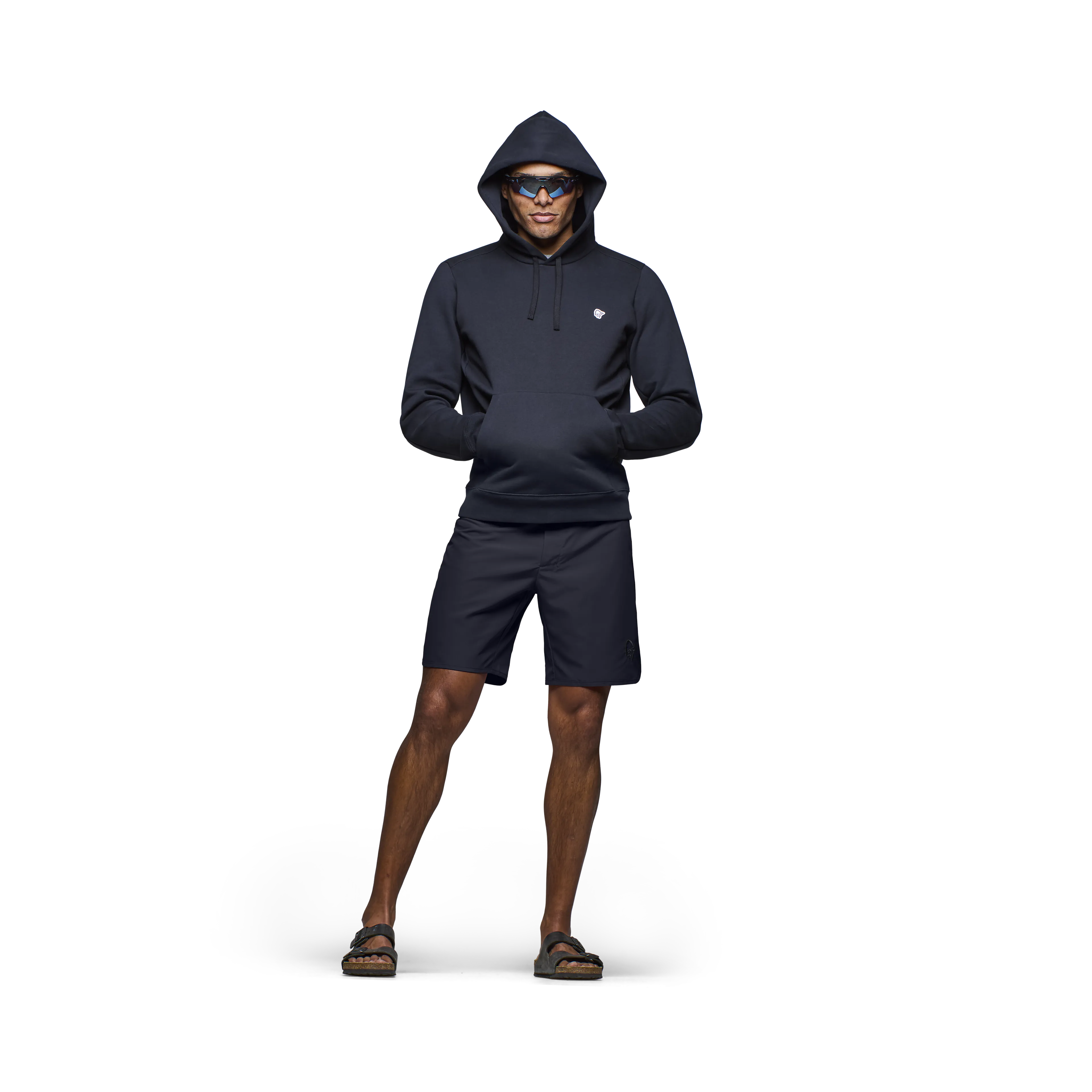 femund silent grid Shorts M's