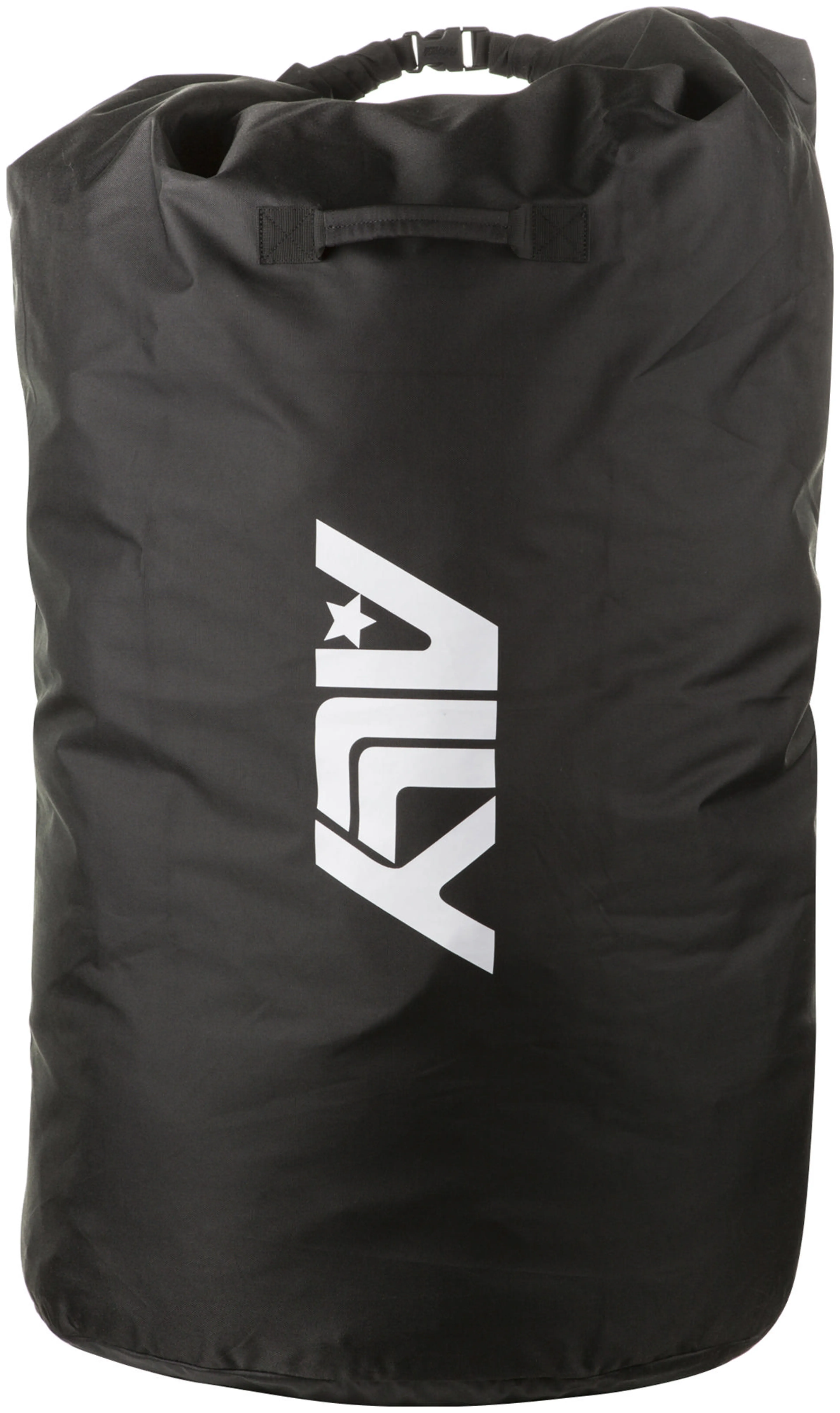 Ally Storage Bag Roll Closure