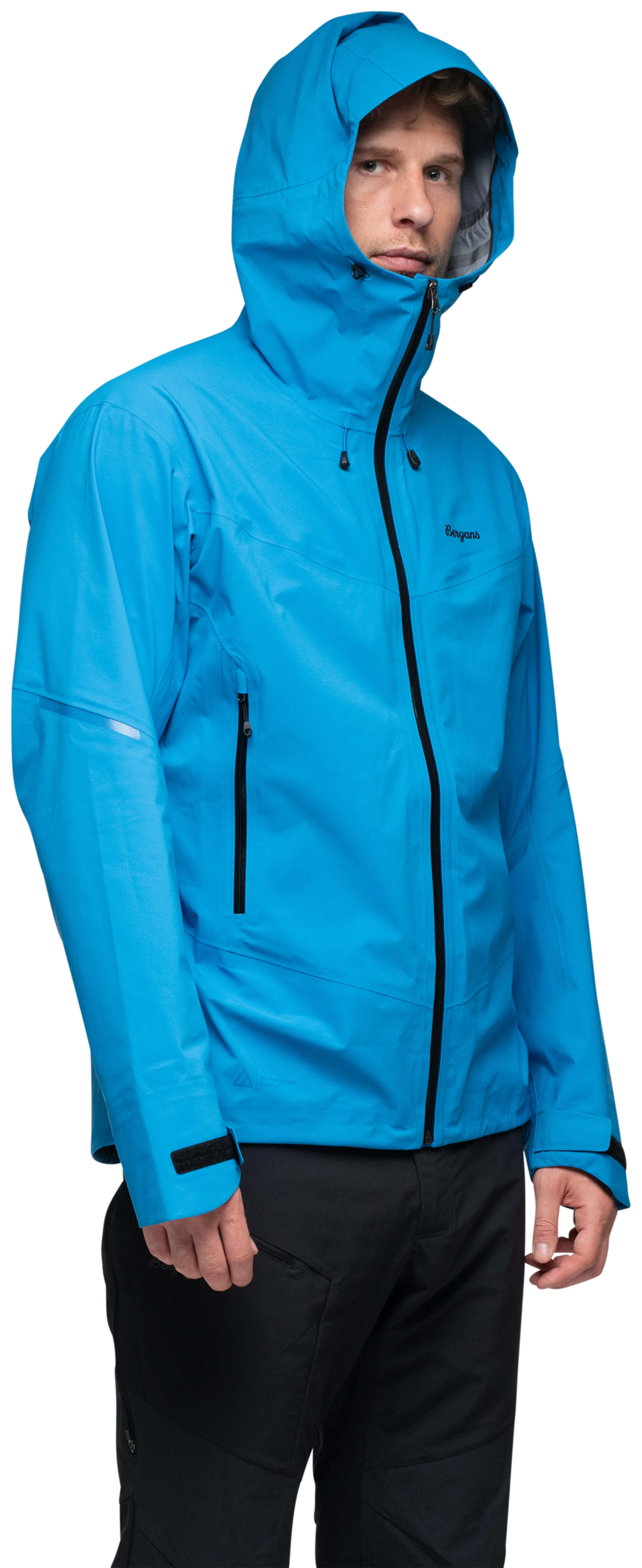 Rabot Allround 3L Shell Jacket Men