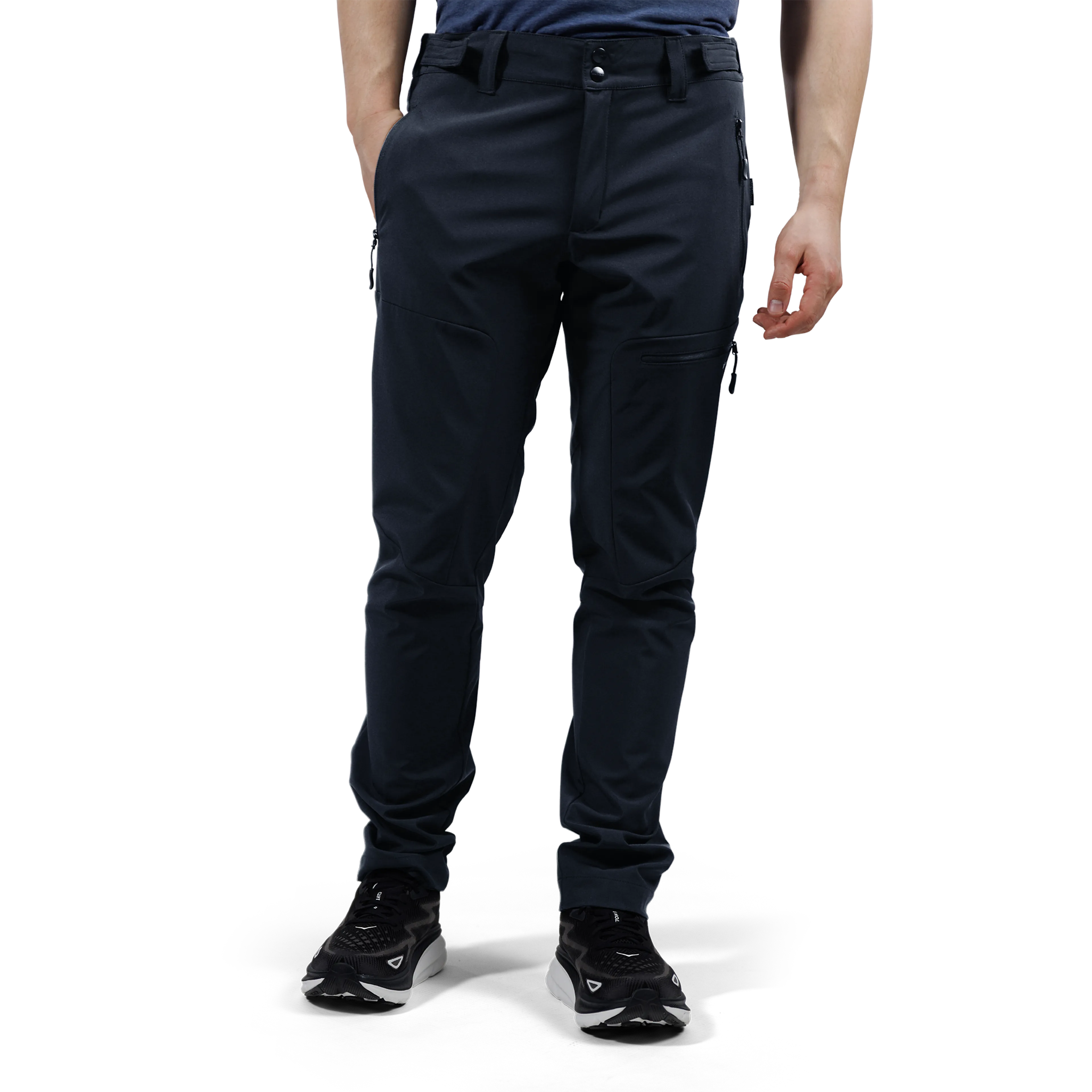Lomstind Softshell bukse