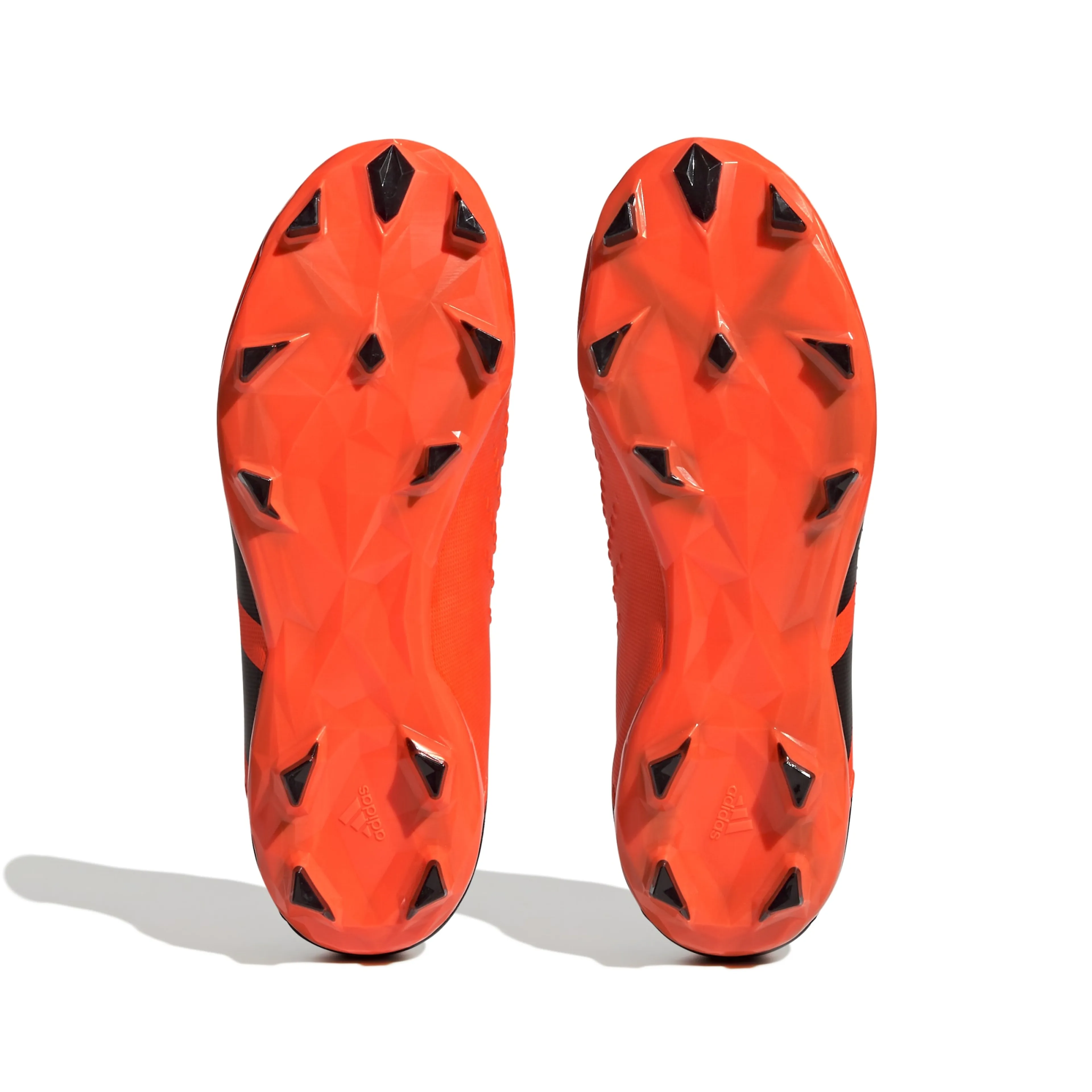 Predator Accuracy.3 Firm Ground Fotballsko Gress Barn Predator Accuracy.3 Firm Ground Fotballsko Gress Barn