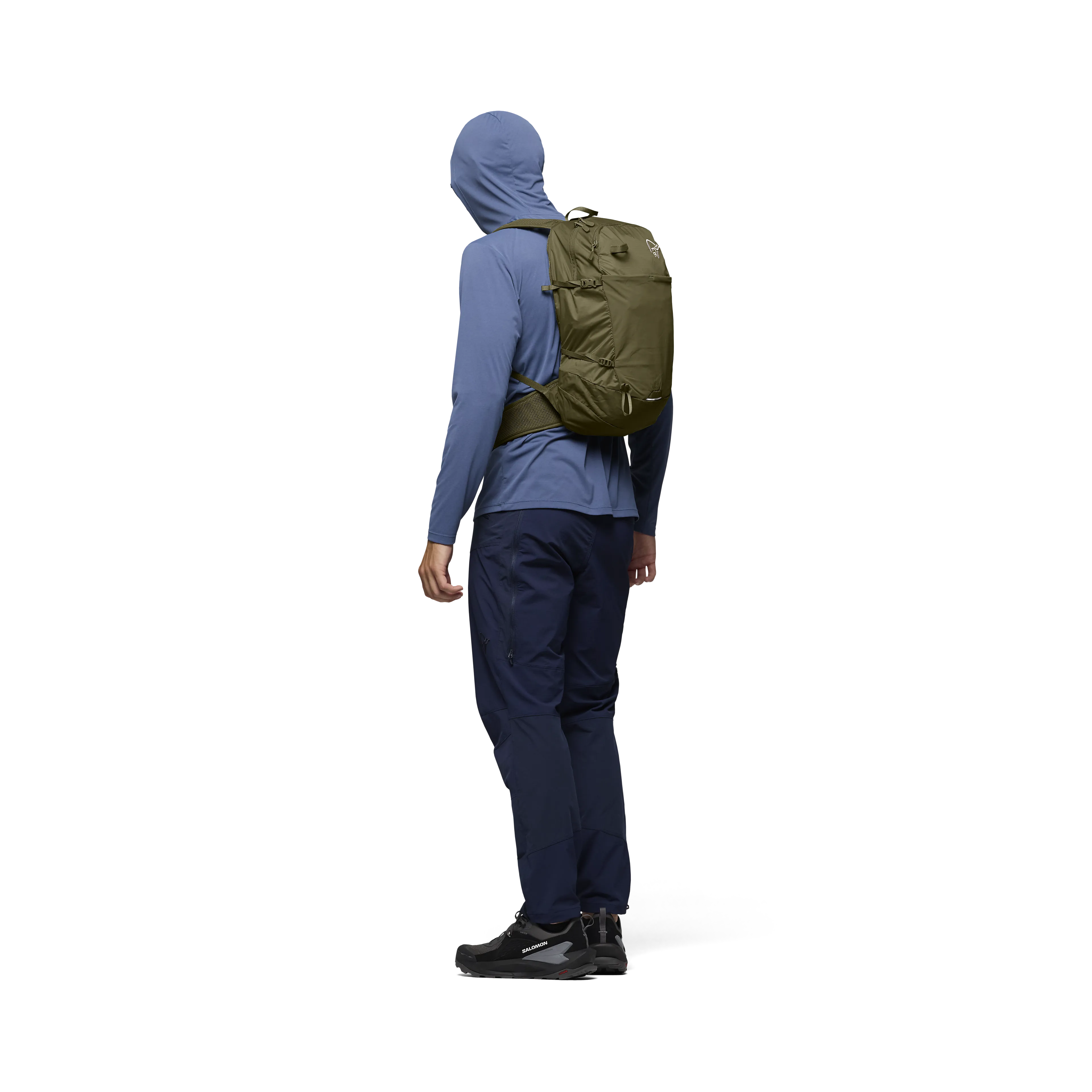 femund econyl70 20L Pack