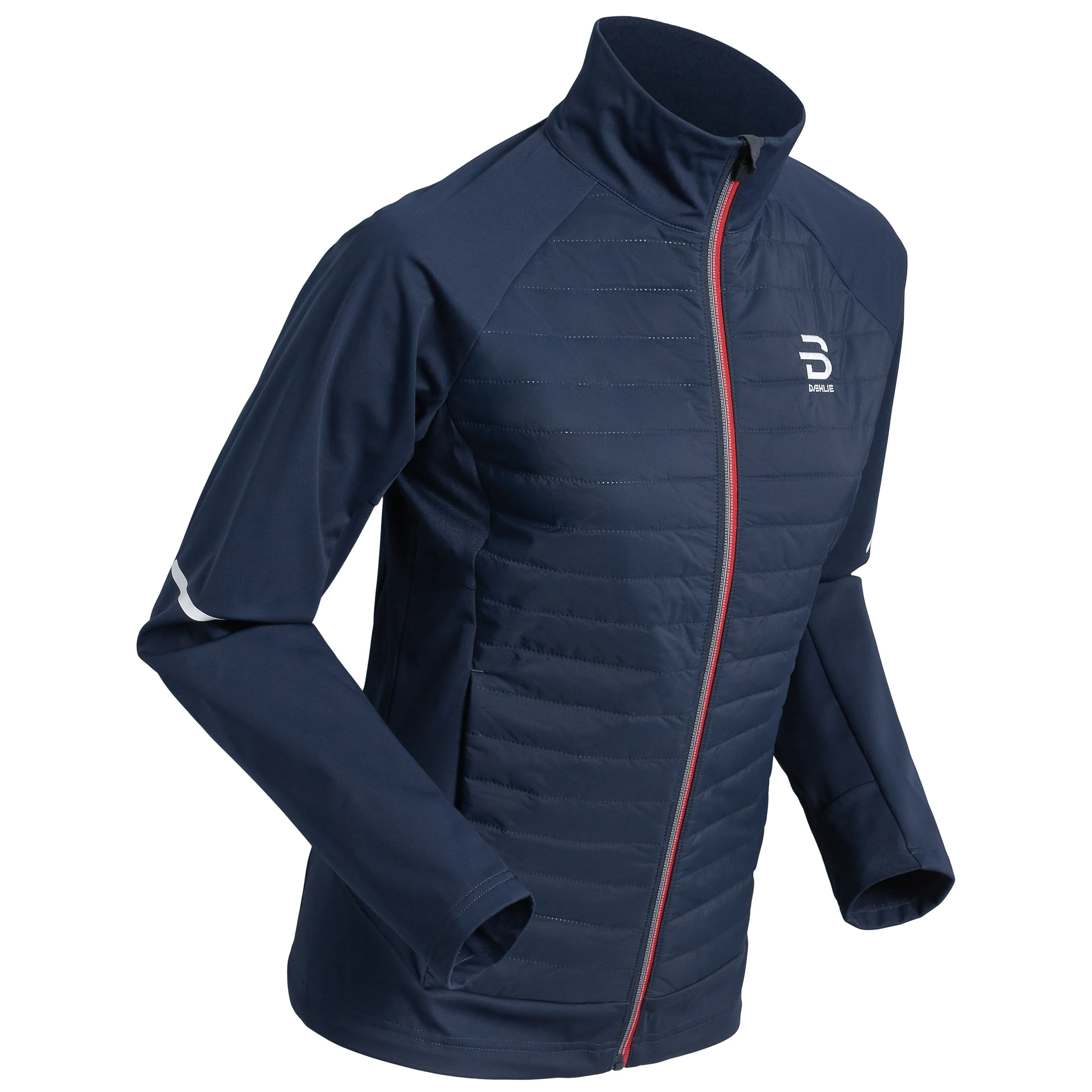 Jacket Challenge 3.0 Wmn
