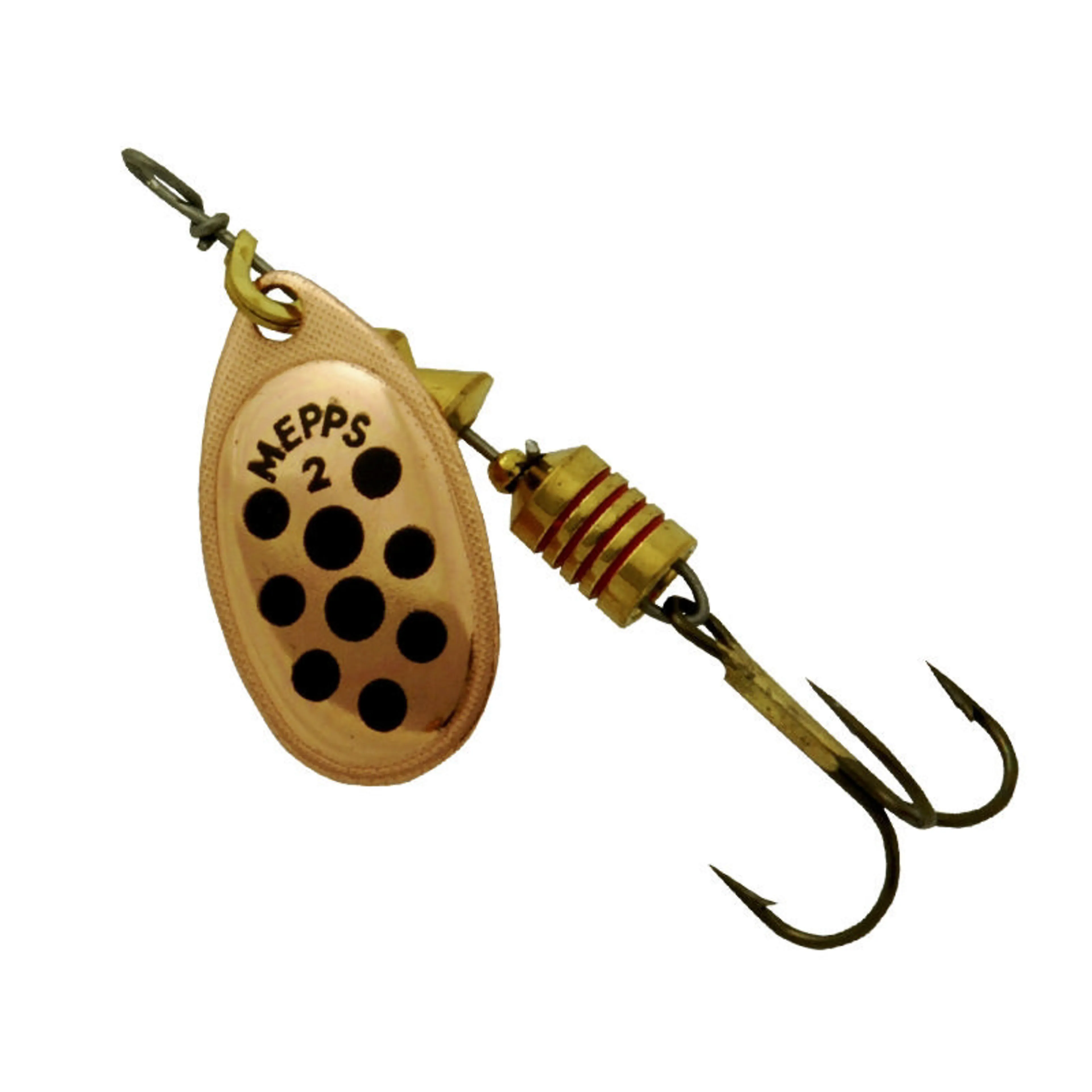 Mepps Aglia 2
