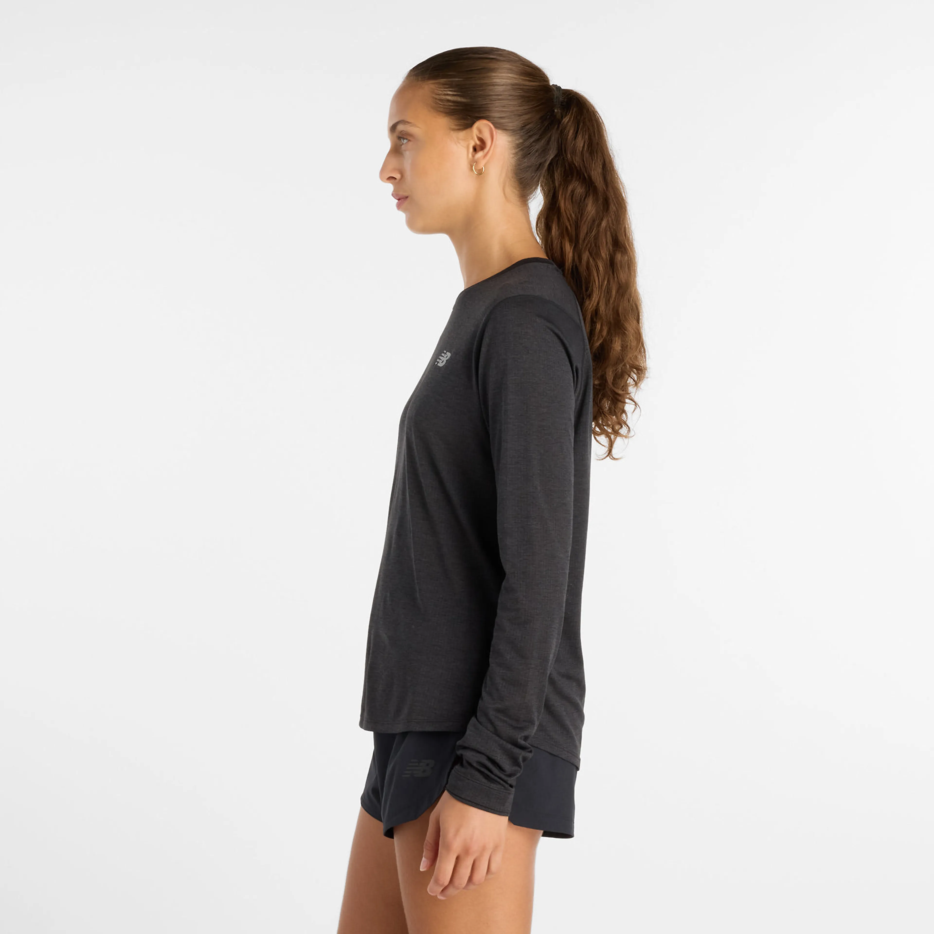 Athletics Long Sleeve