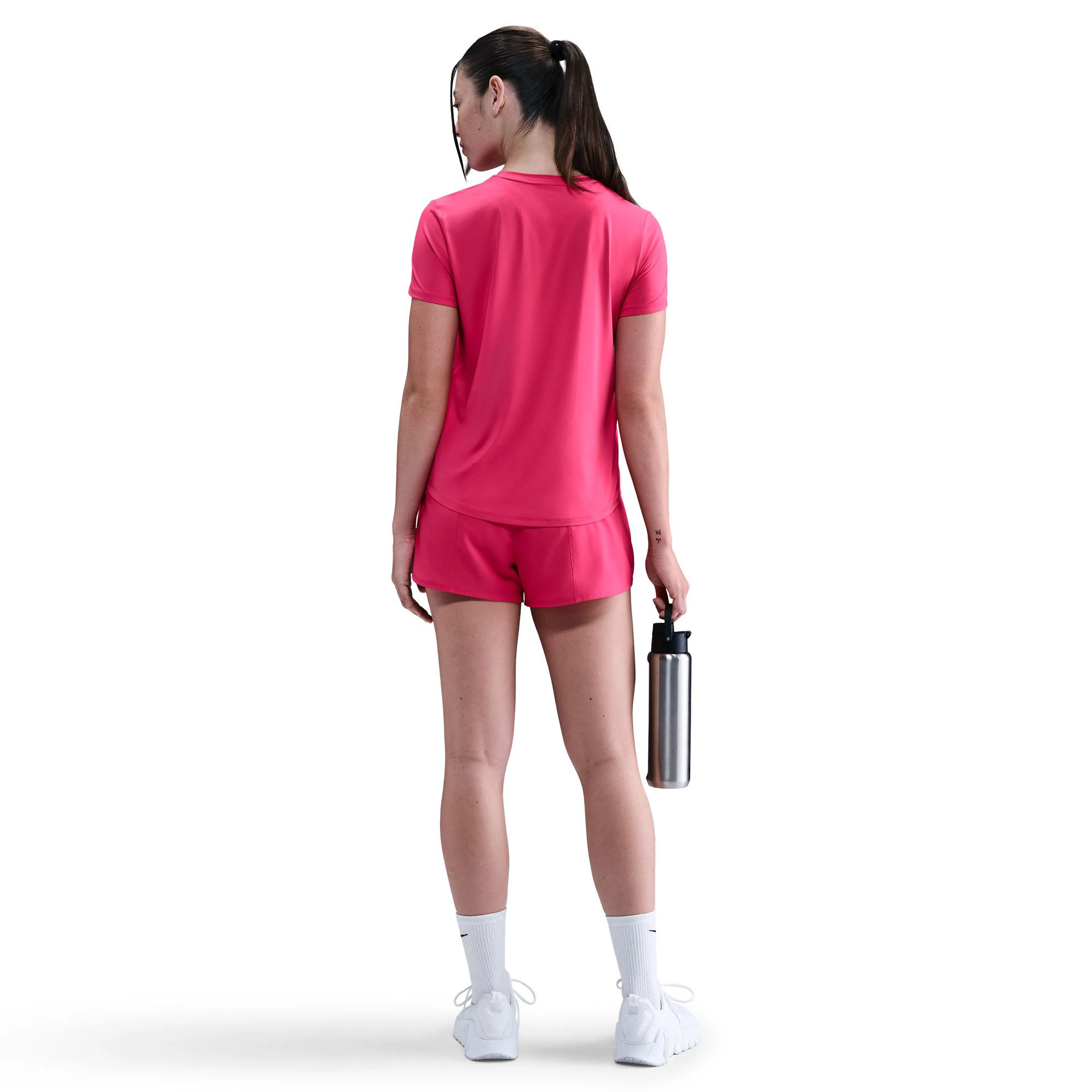 One Classic Women's Dri-FIT Short-Sleeve Top
