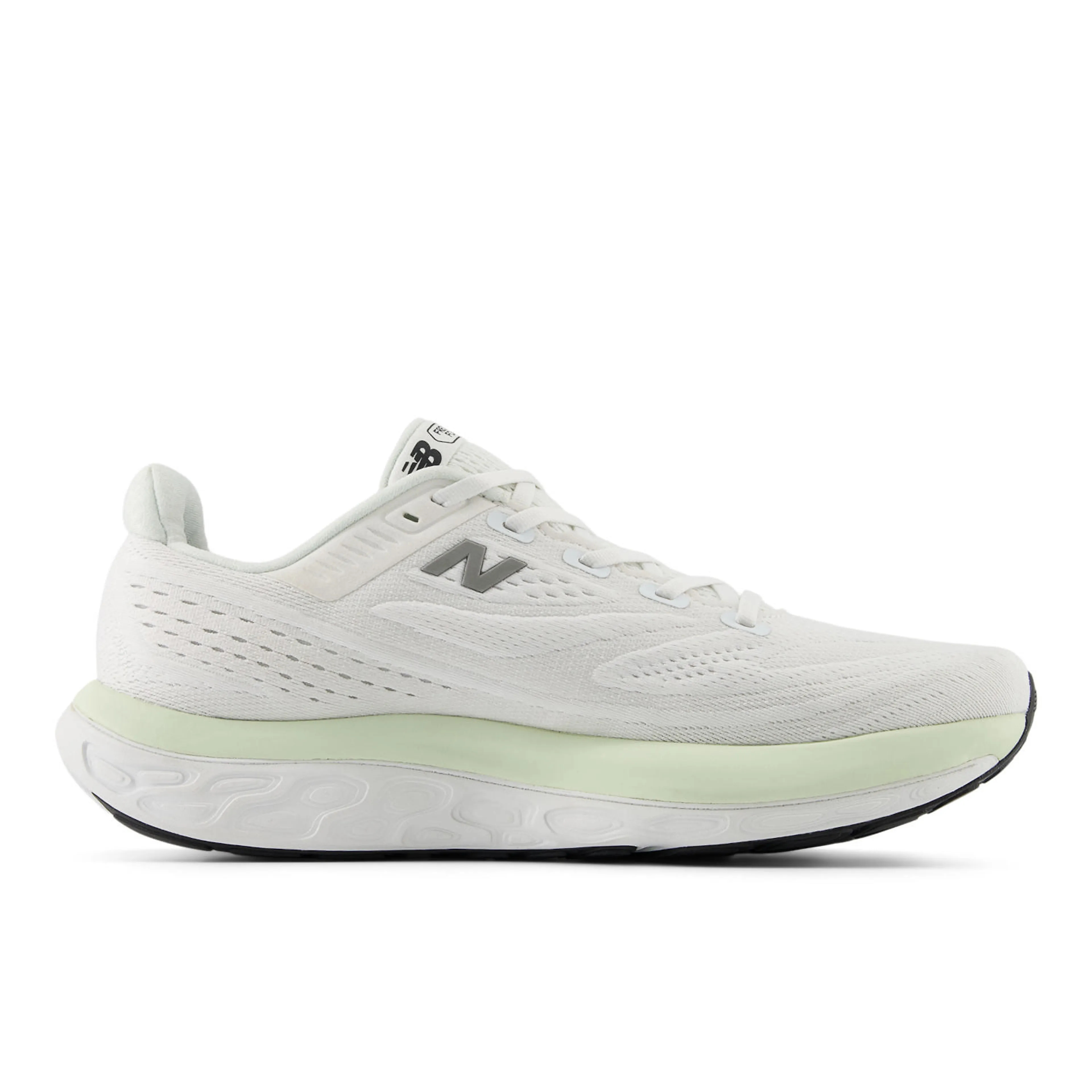 FreshFoam Vongo v6
