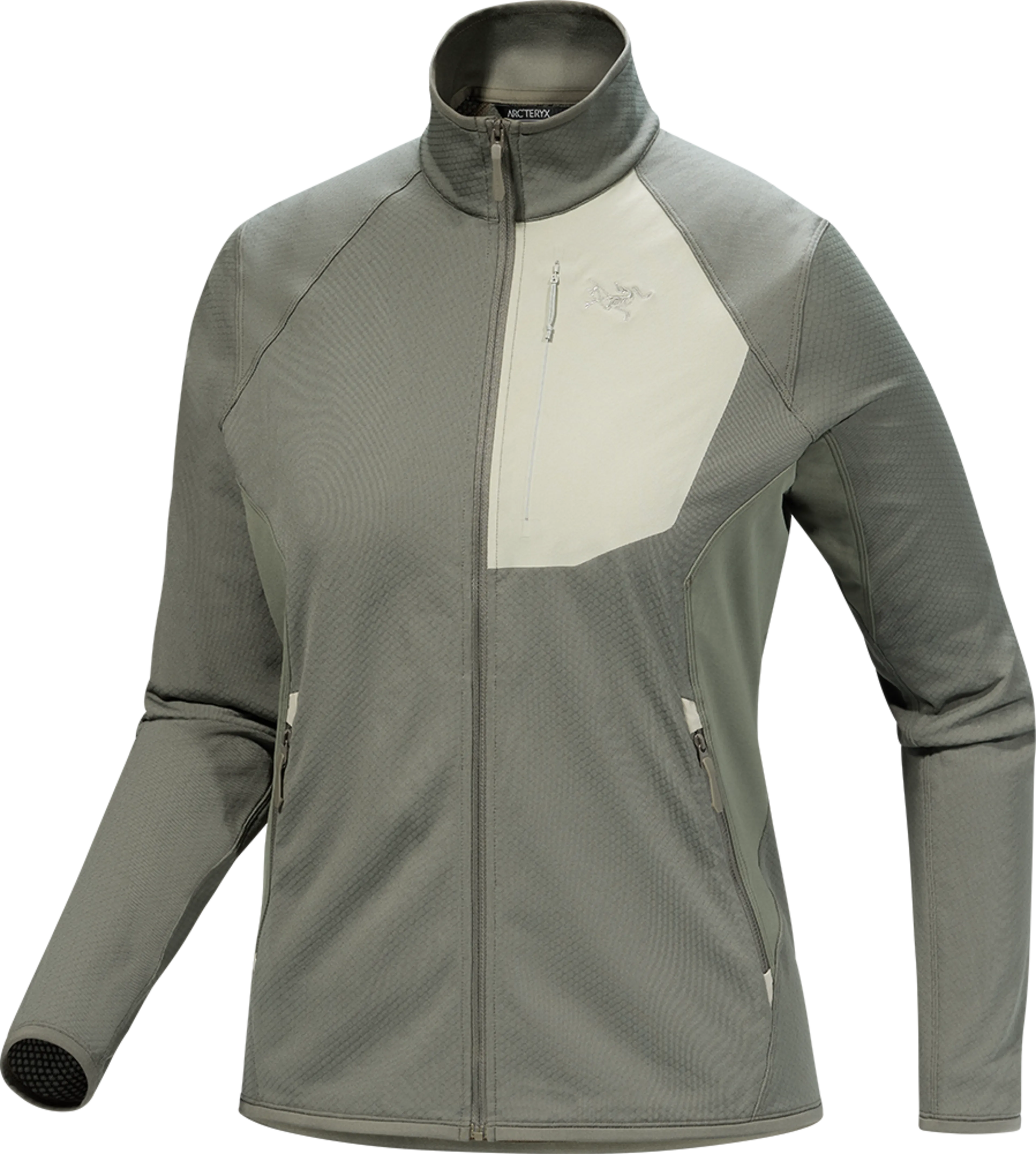 Delta Jacket W