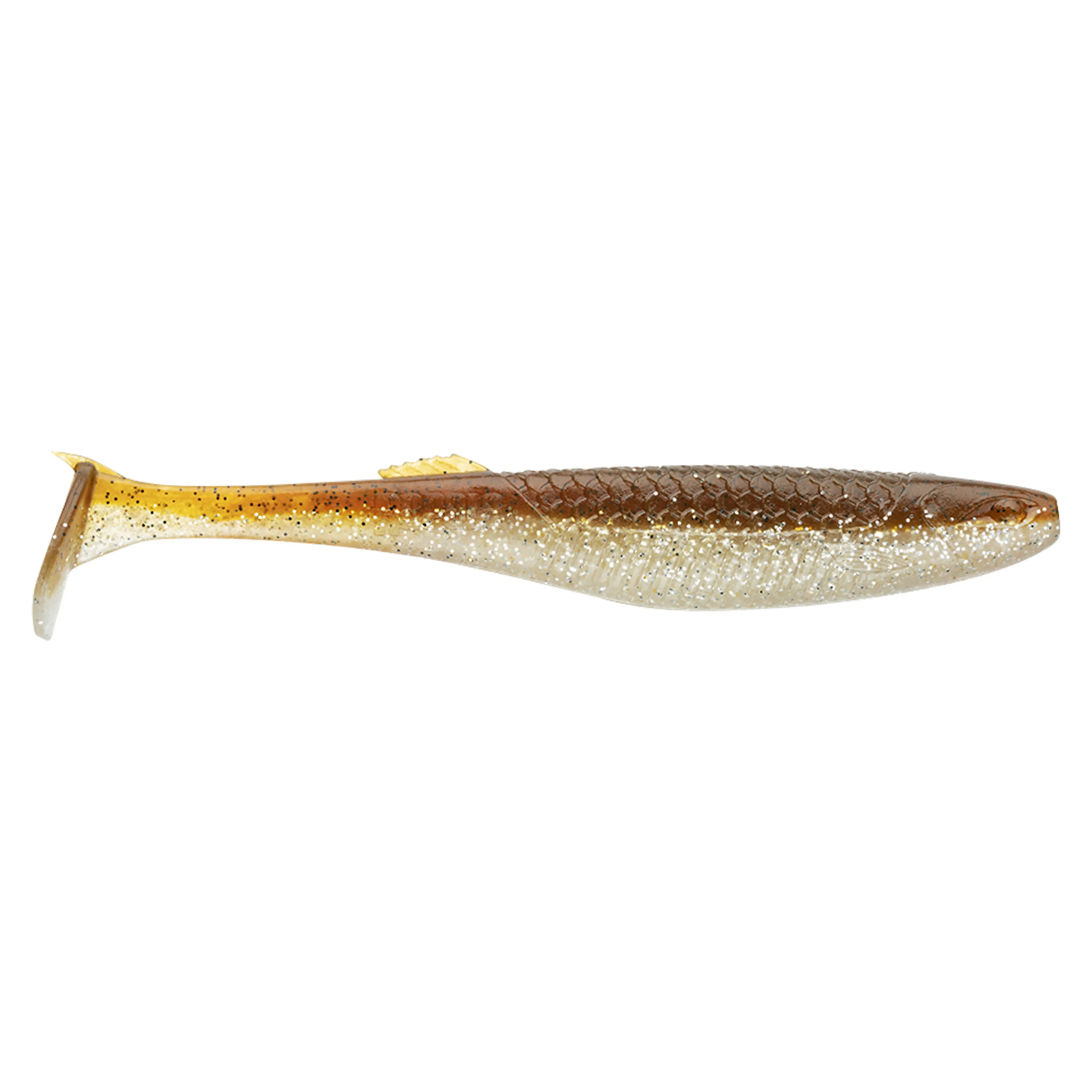 The Kickman 10cm 4'' BRS 3pk The Kickman 10cm 4'' BRS 3pk
