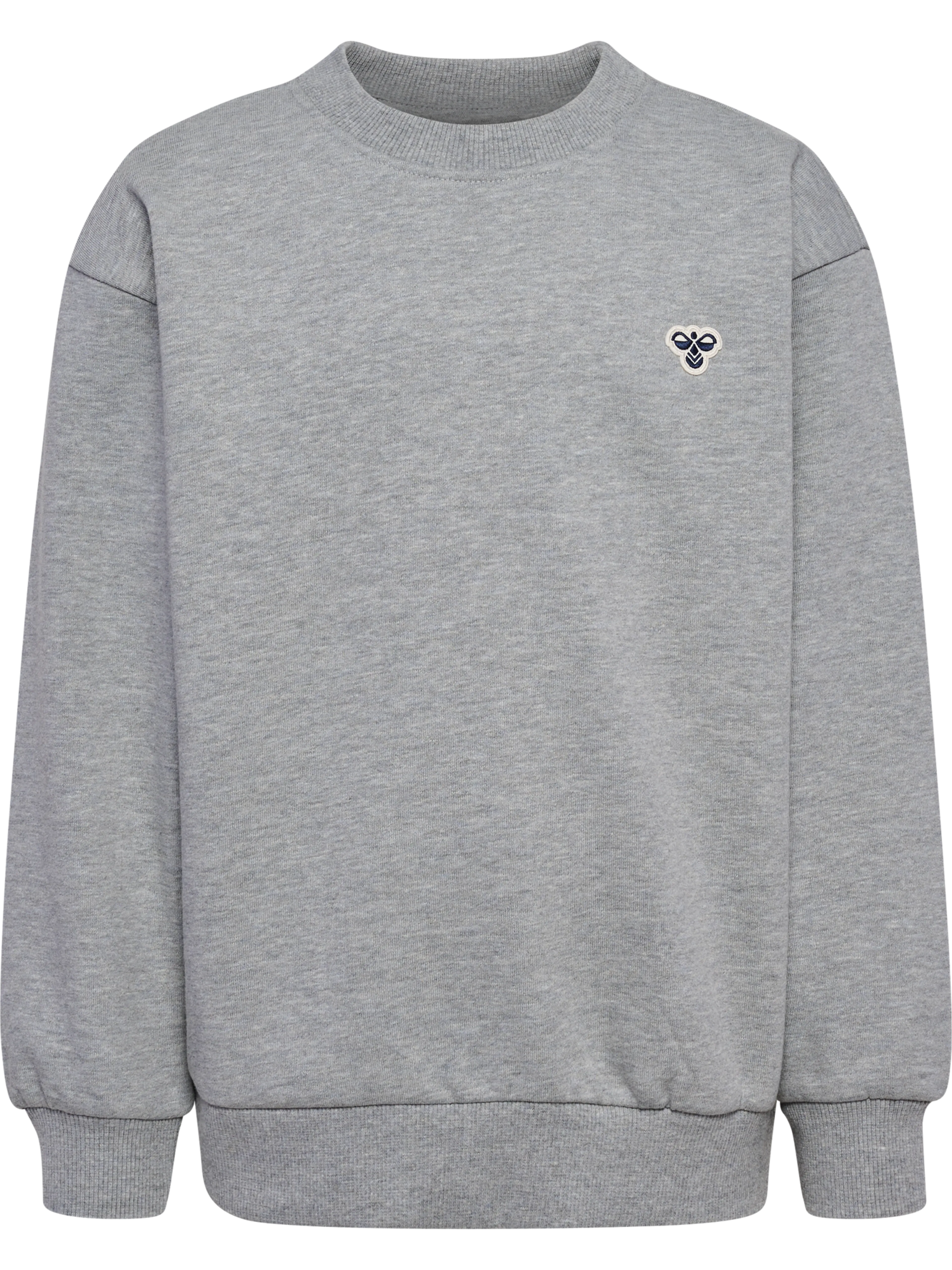 hmlJR LOOSE CREWNECK BEE