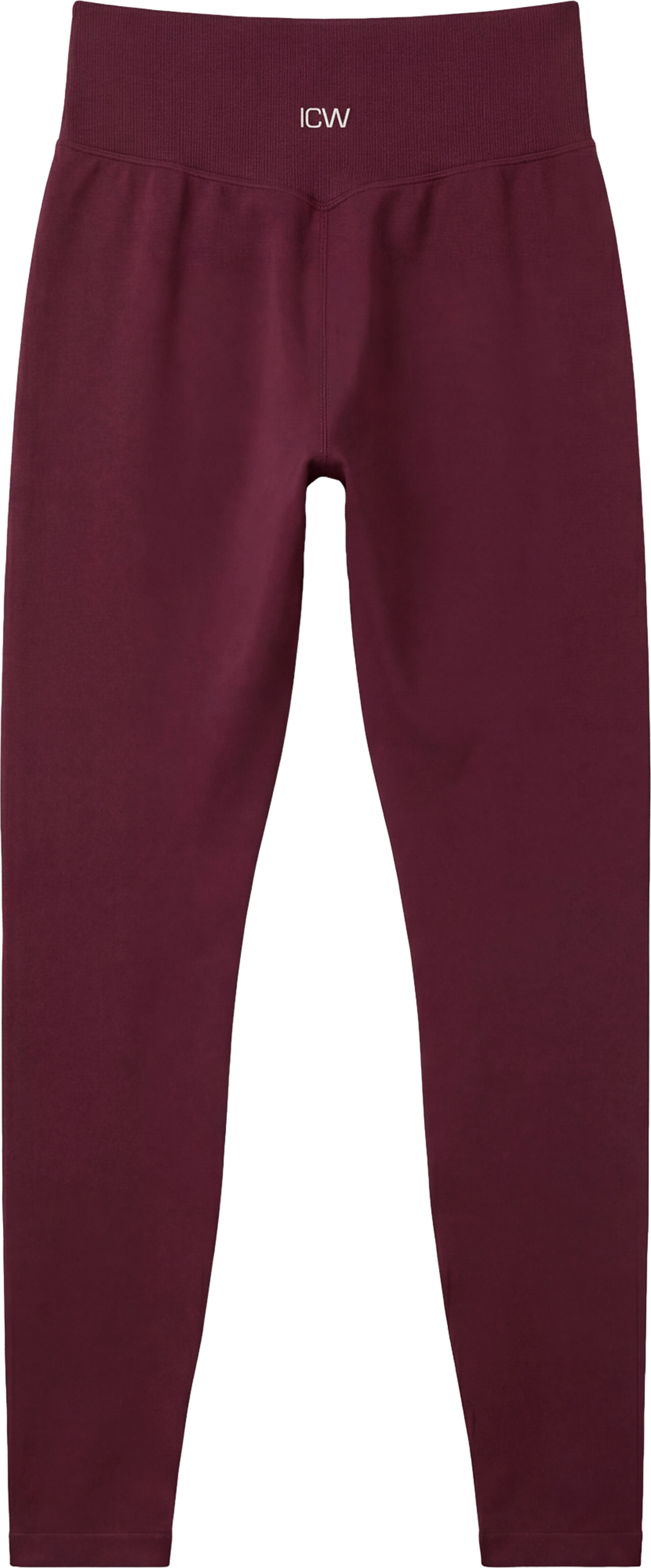 Define Seamless V-shape Tights