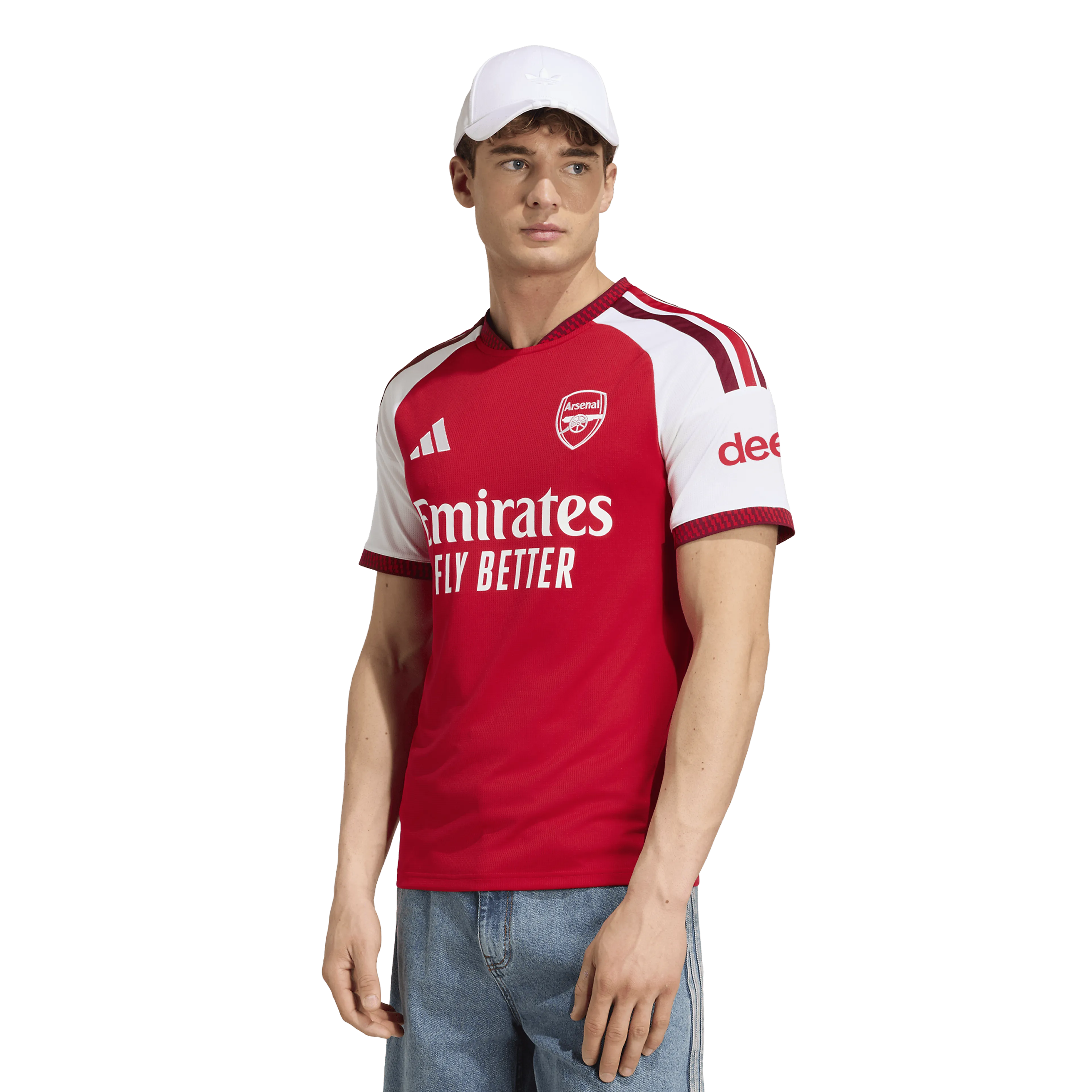 Arsenal FC 26/27 Hjemmedrakt