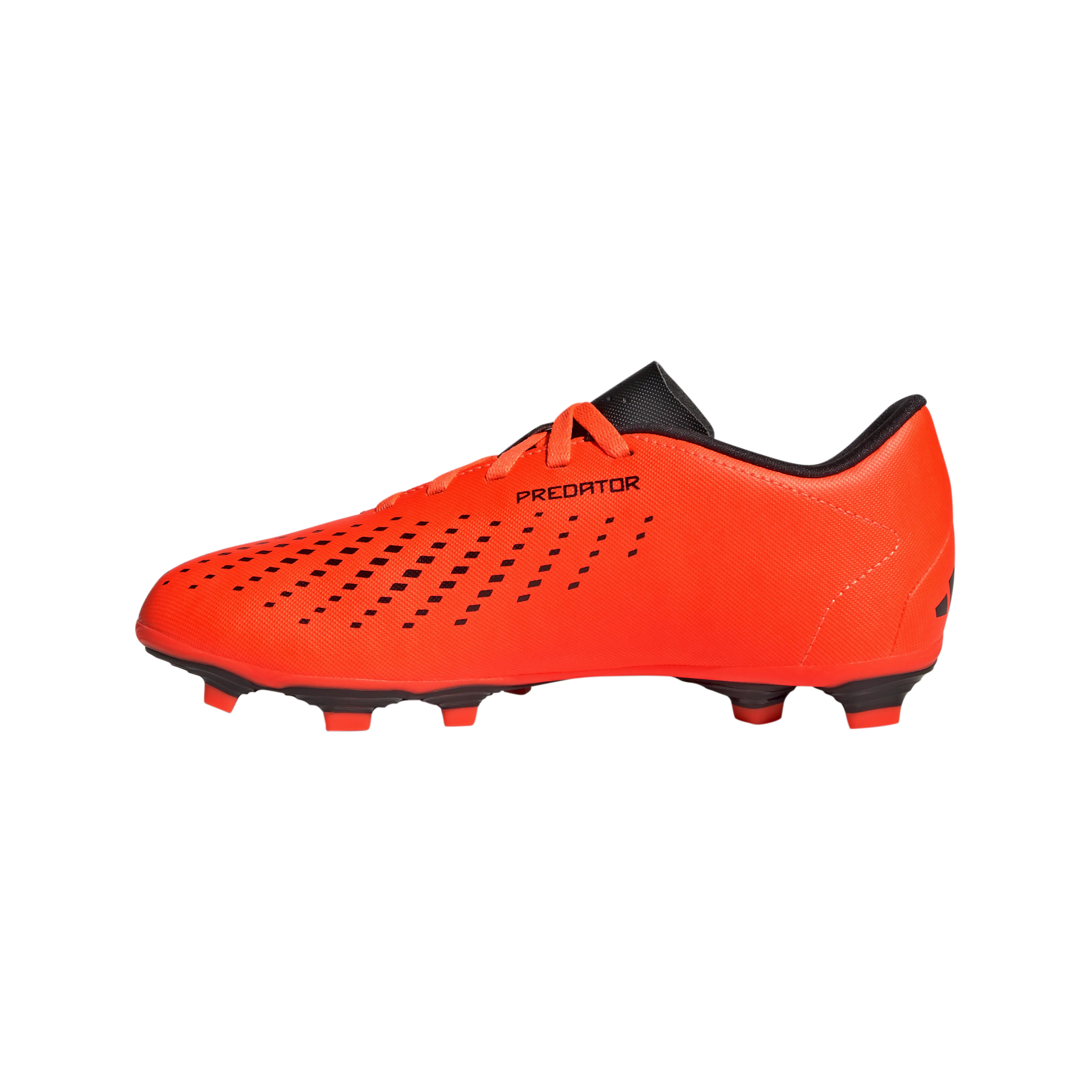 Predator Accuracy.4 Flexible Ground fotballsko kunstgress/gress