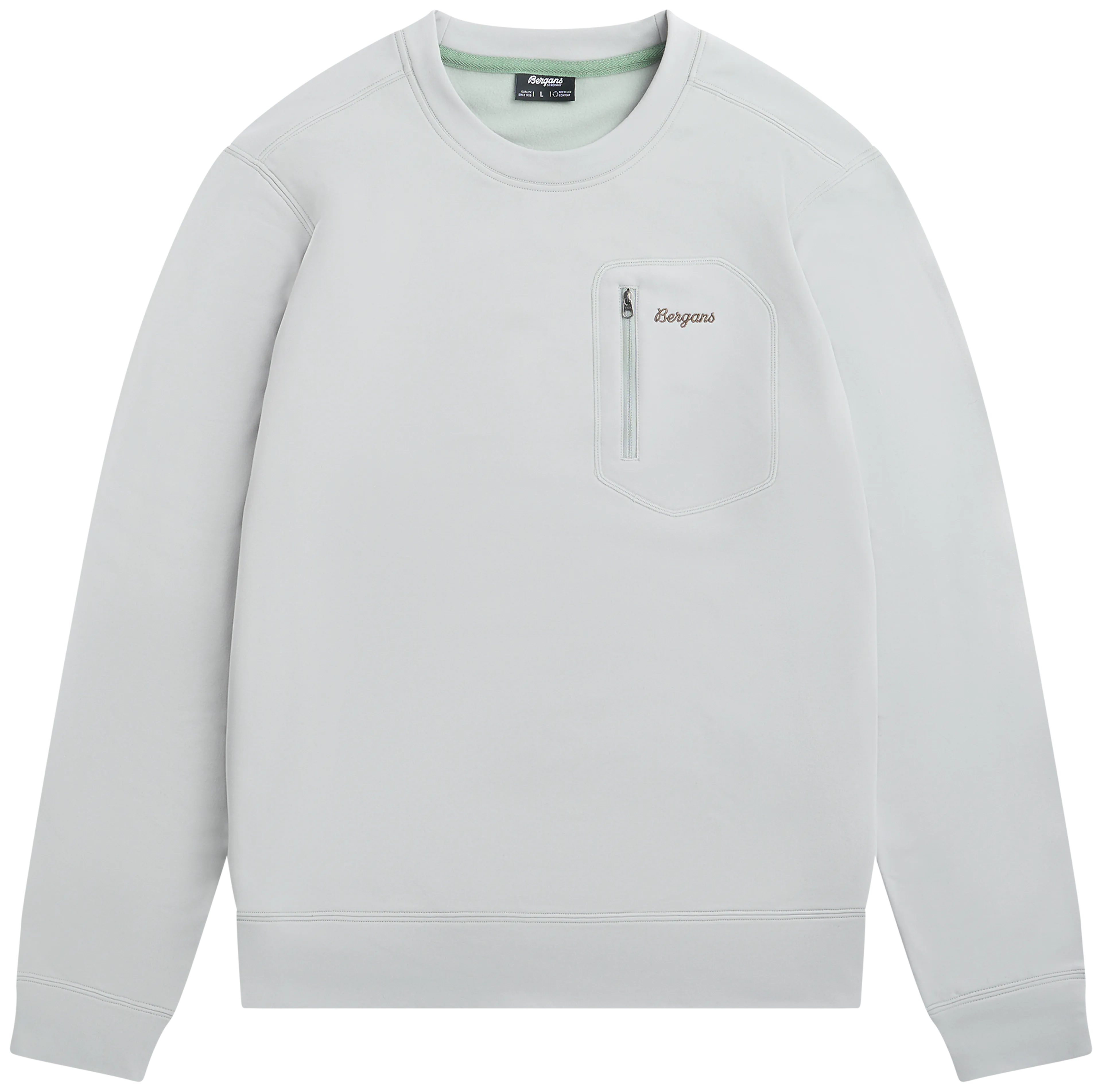 Midtli Midlayer Sweatshirt Men