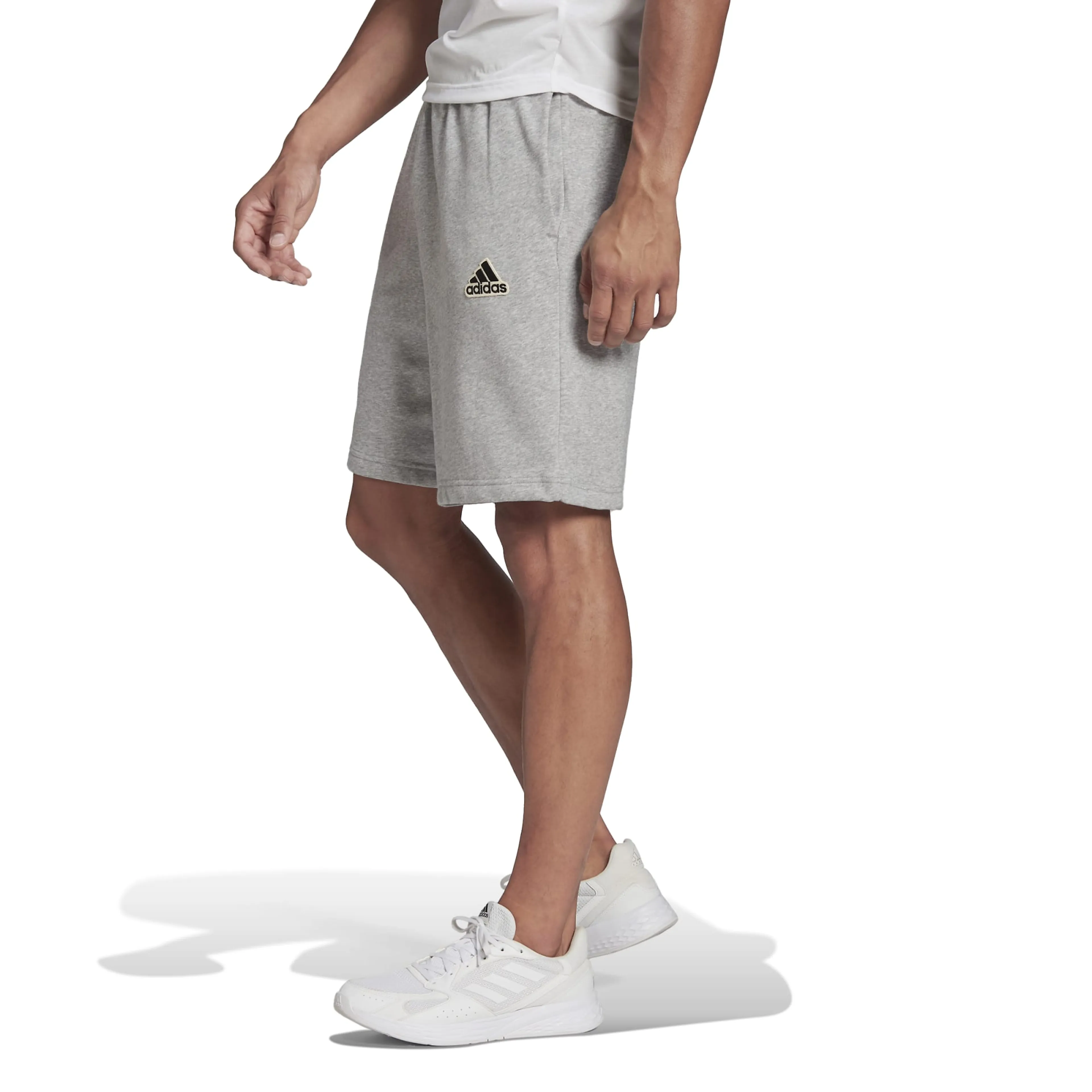 Essentials Feelcomfy French Terry shorts herre