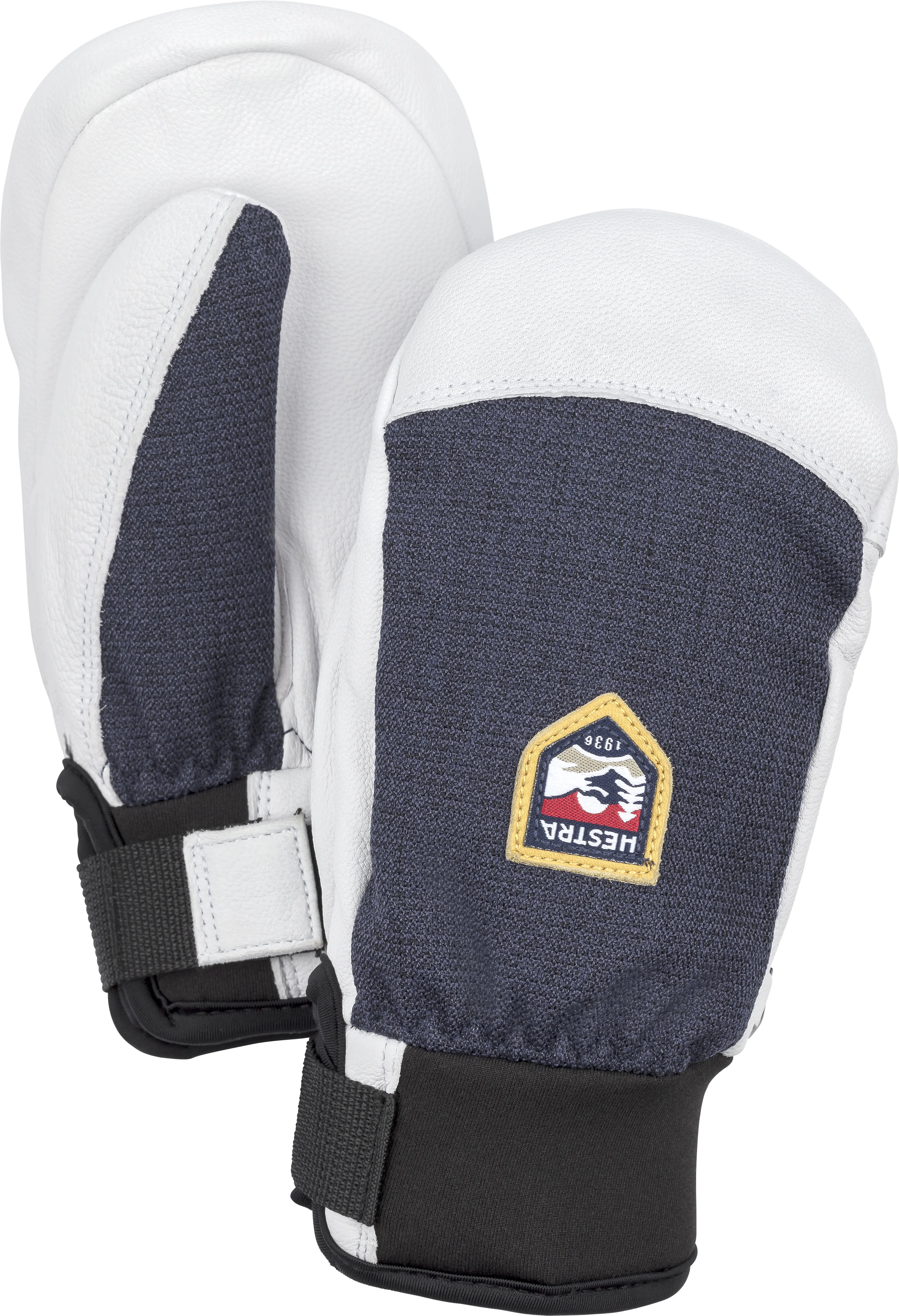 Army Leather Patrol Jr. - mitt Army Leather Patrol Jr. - mitt