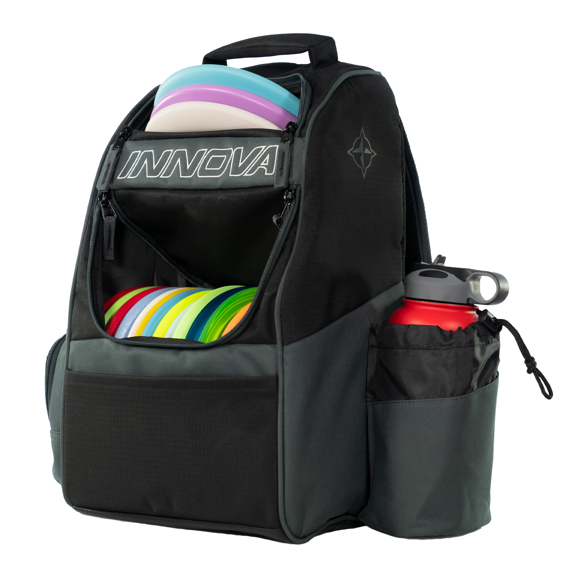 Adventure Backpack