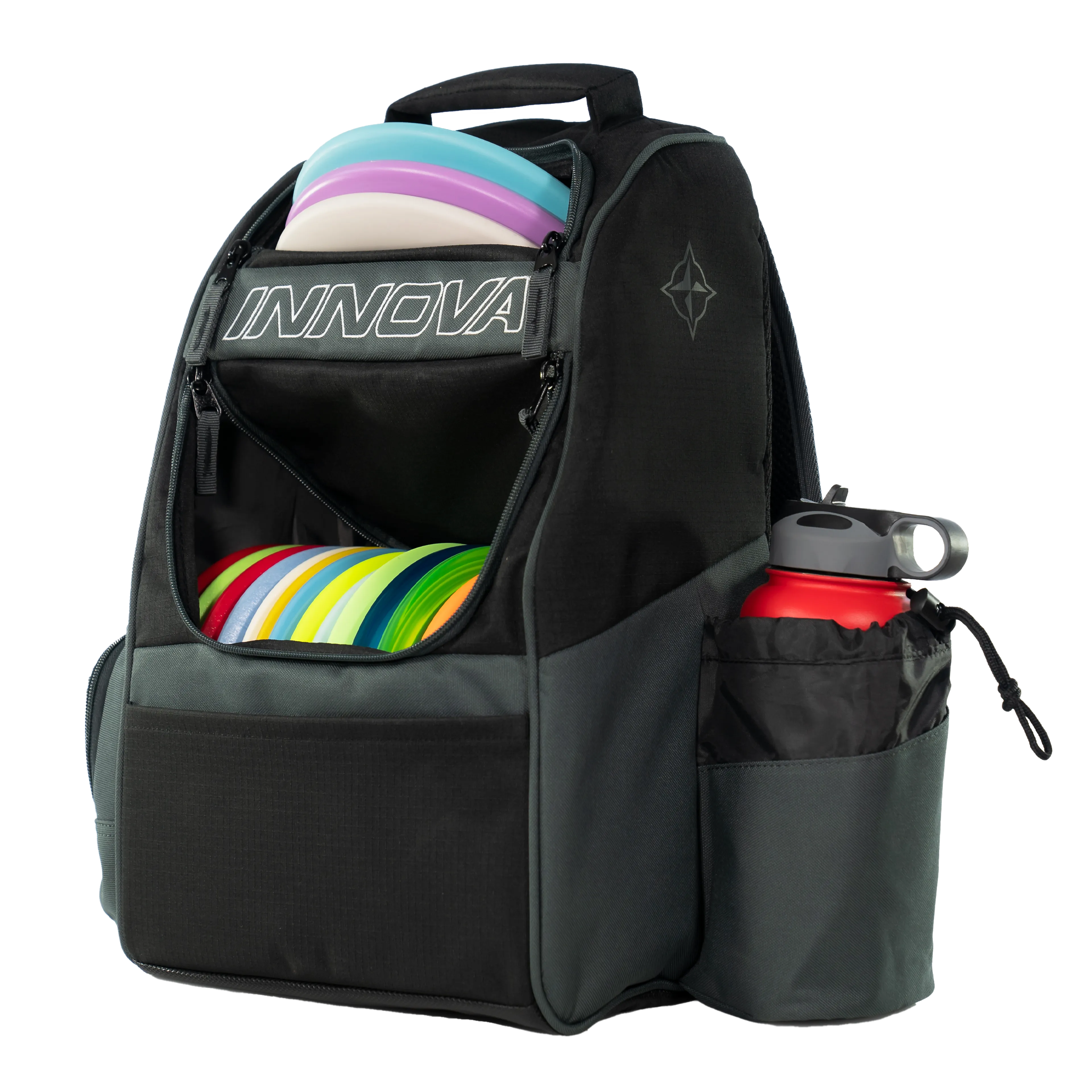 Adventure Backpack