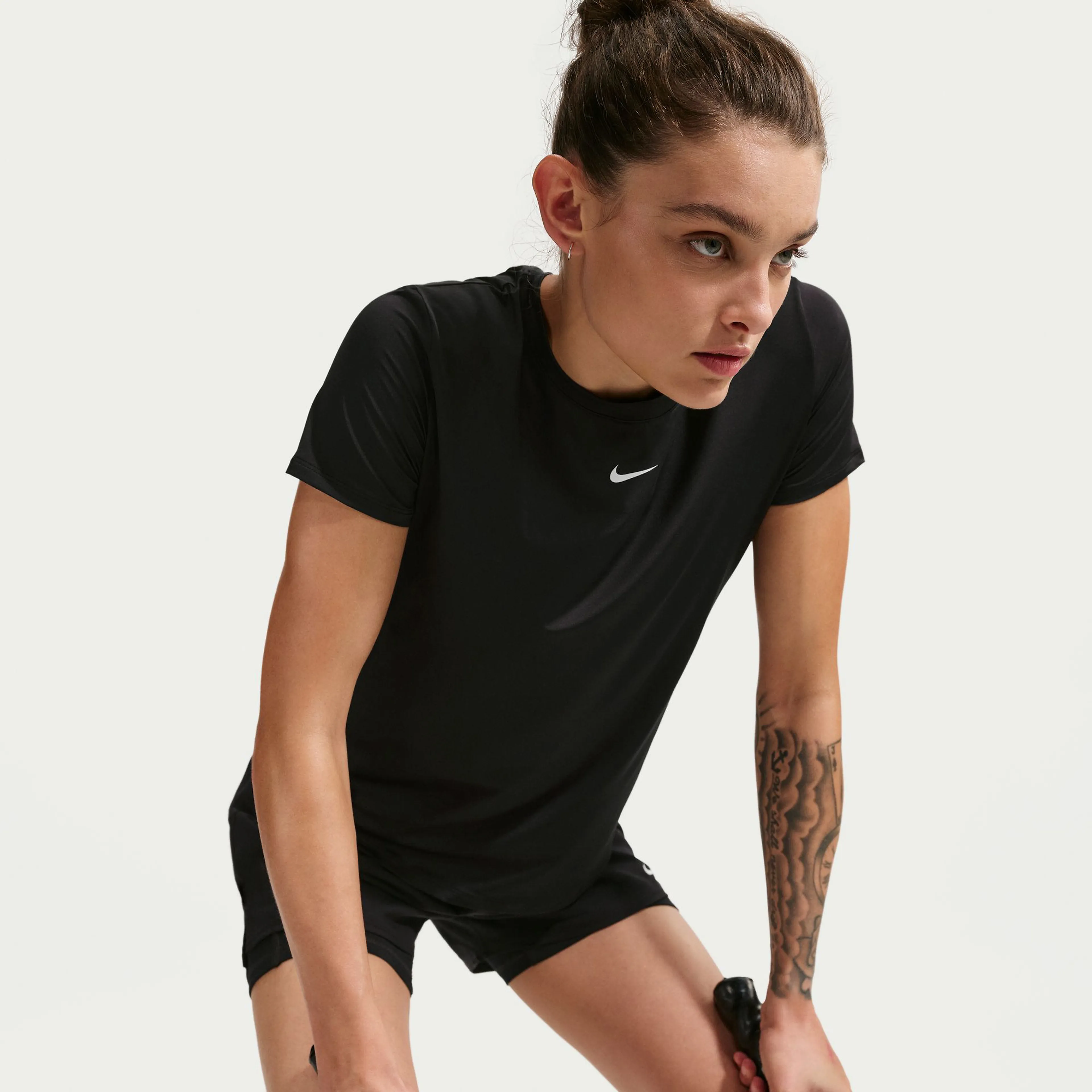 W One Classic SS Top